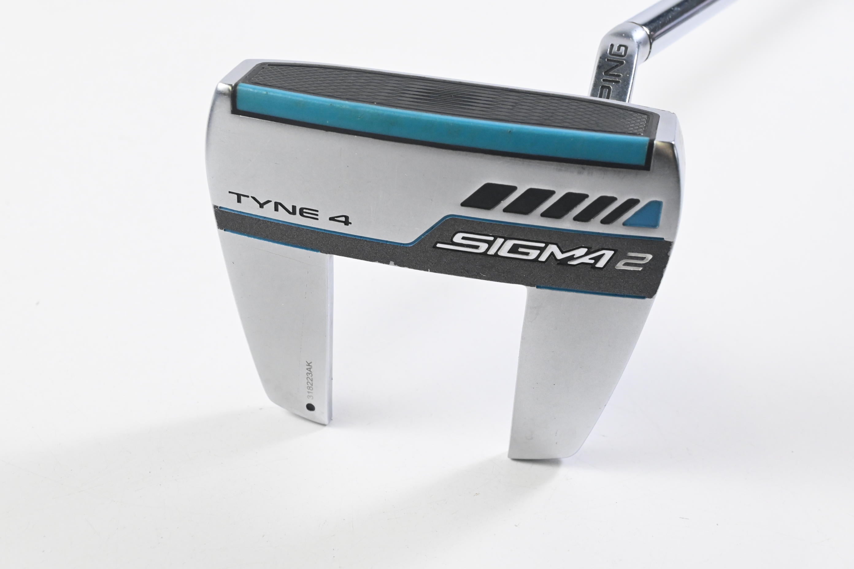 Ping Sigma 2 Tyne 4 Putter / 34 Inch
