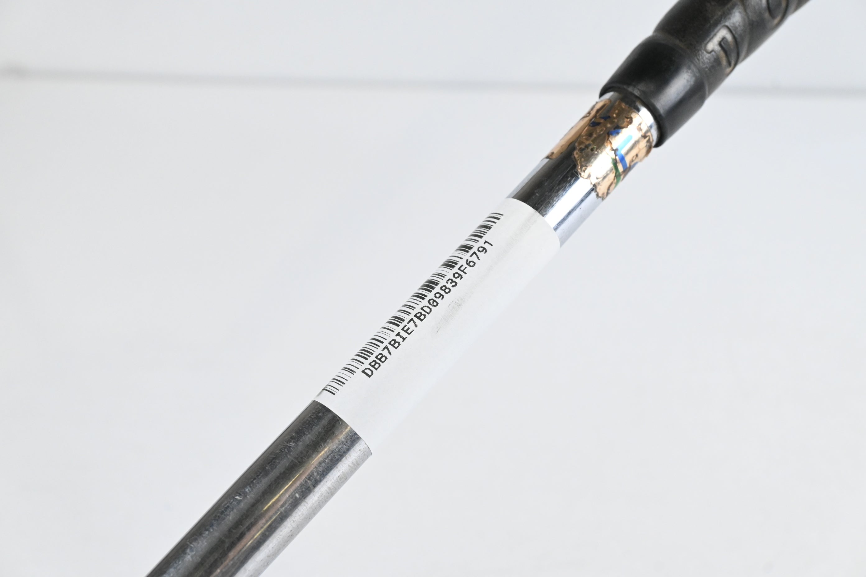 Plop Putter / 35 Inch