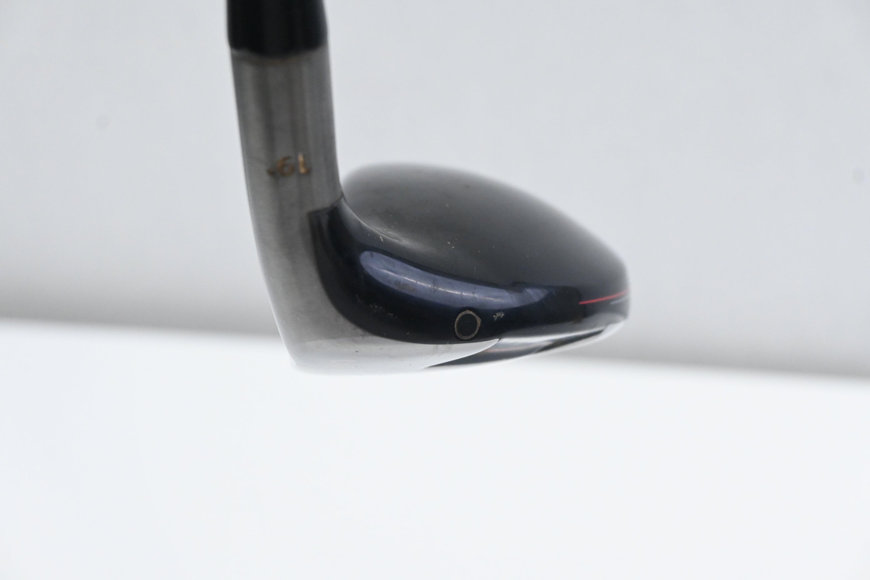 Callaway Big Bertha B21 #3 Hybrid / 19 Degree / Regular Flex Big Bertha RCH 65