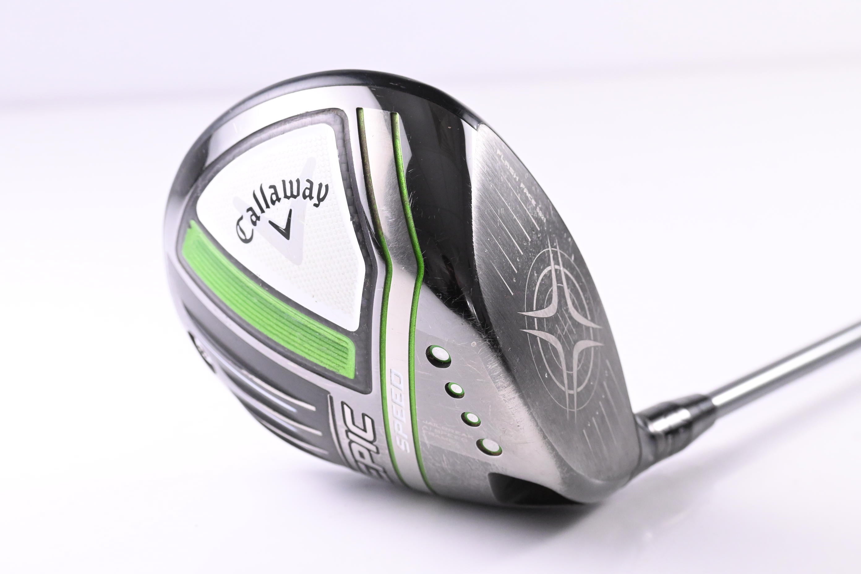 Callaway Epic Speed Driver / 9 Degree / Stiff Flex Project X HZRDUS Silver 60