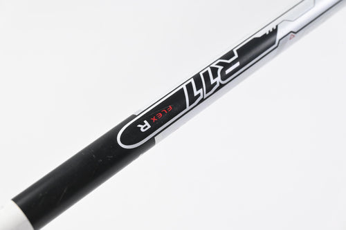 Taylormade R11 #3 Wood / 15.5 Degree / Regular Flex Fujikura Blur 70 Shaft