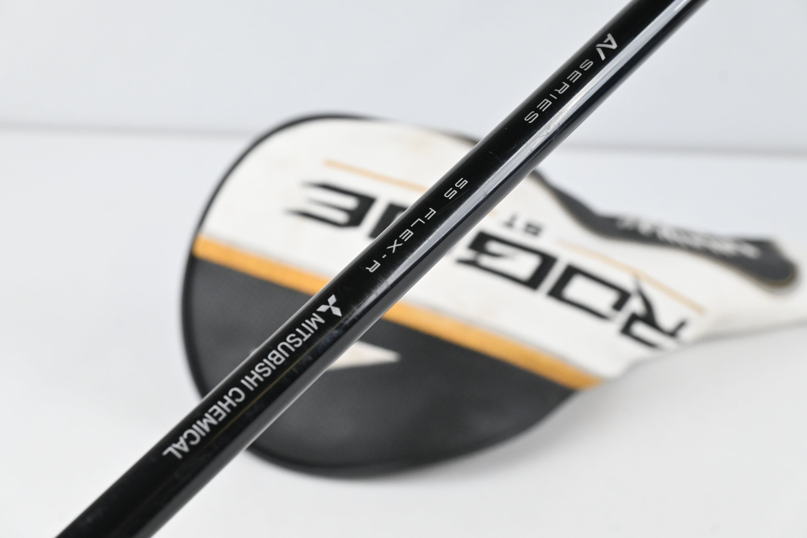 Callaway Rogue ST MAX D Driver / 10.5 Degree / Regular Flex Tensei AV Blue 55