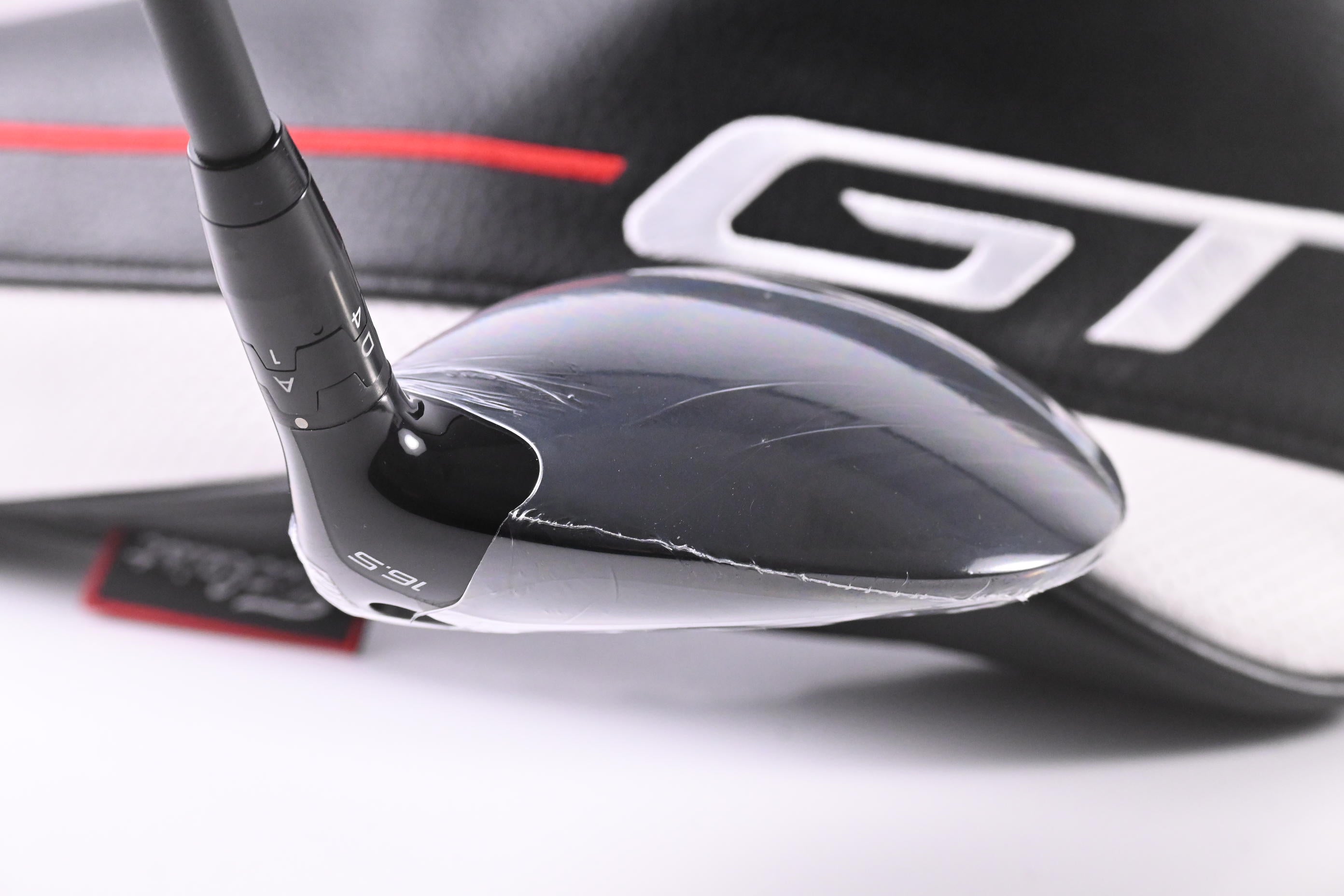 Titleist GT2 #3 Wood / 16.5 Degree / Regular Flex Tensei 1K Blue 65 Shaft