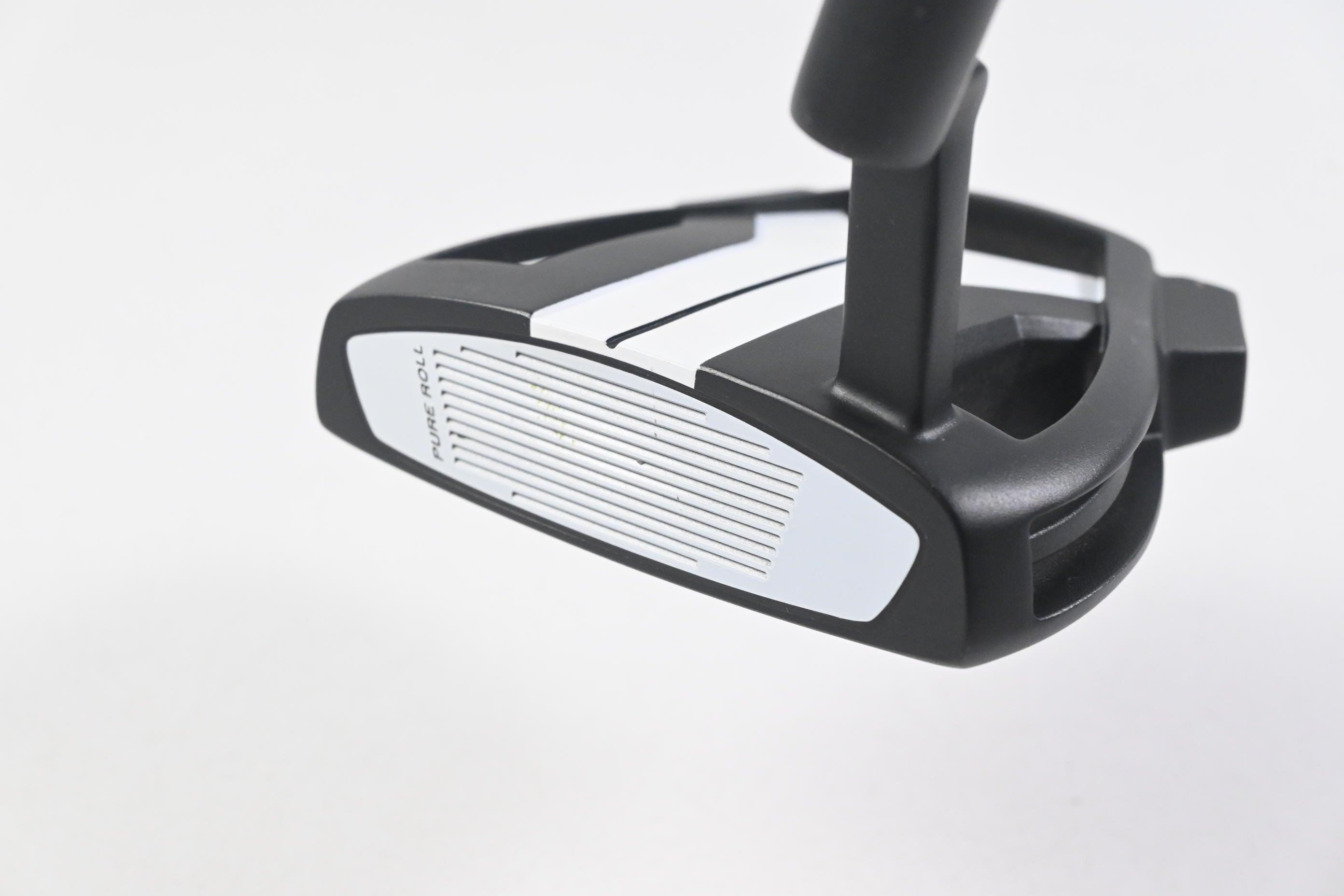 Taylormade Spider Tour X1 Black 2025 Putter / 35 Inch