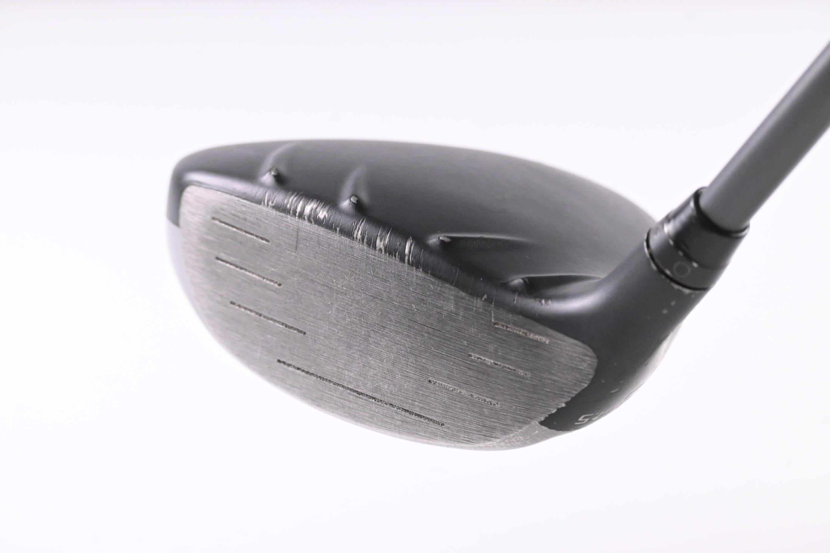 Ping G Series #3 Wood / 14.5 Degree / Stiff Flex Ping Alta 65 Shaft