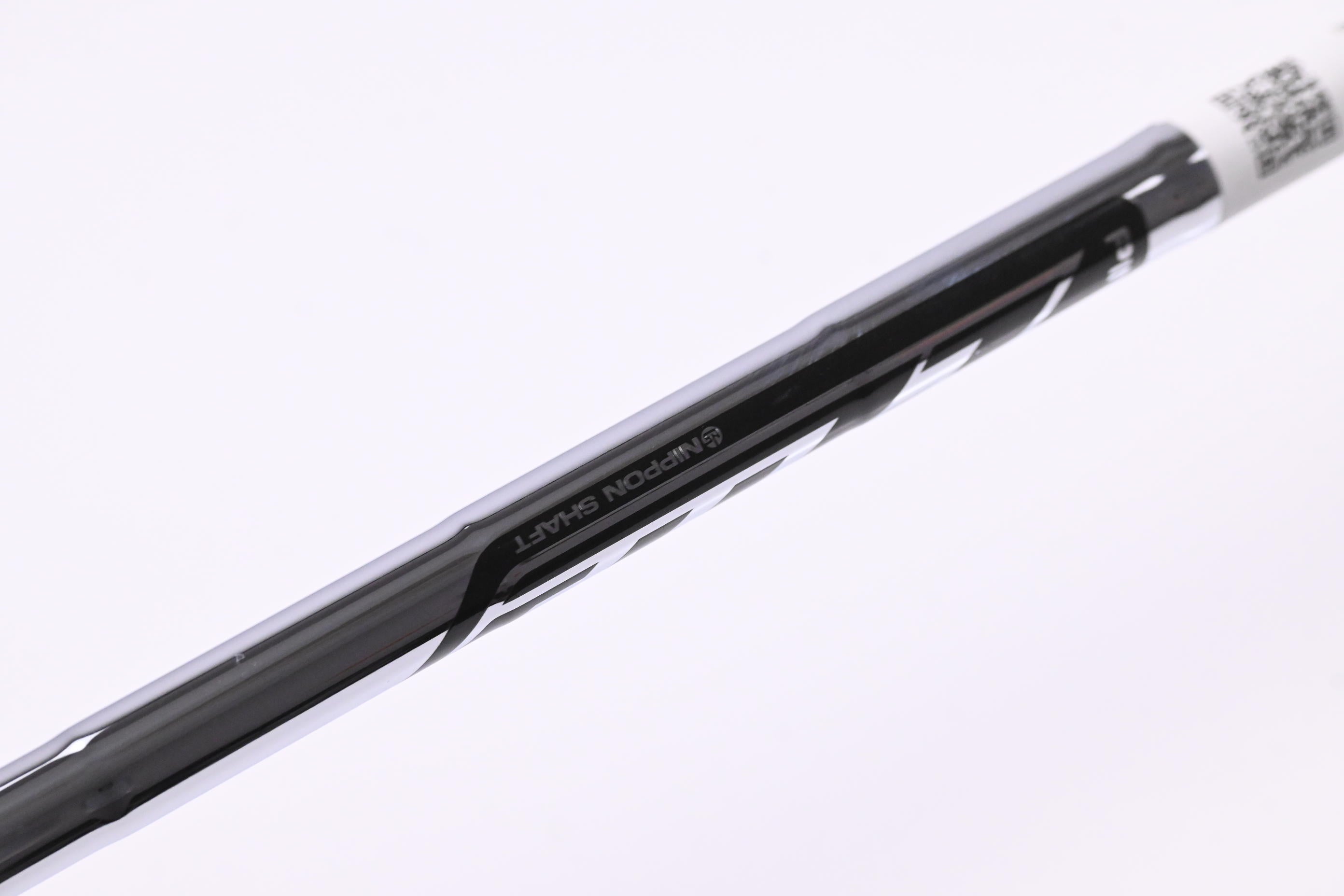 Ping ChipR / 38.5 Degree / Black Dot / Wedge Flex Ping Z-Z115 Shaft