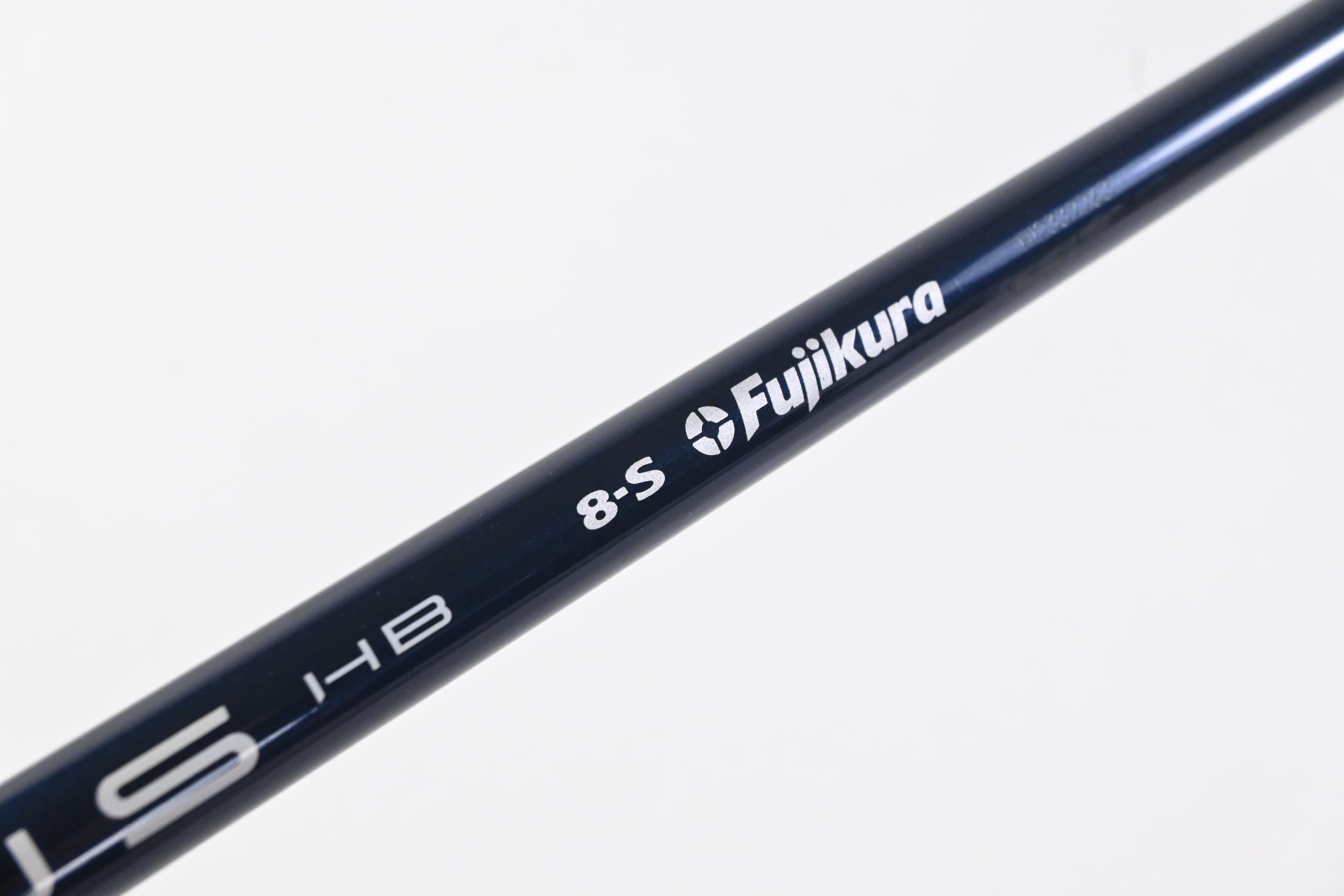 Fujikura Ventus Blue Velocore 8 #5 Hybrid Shaft / Stiff Flex / Srixon