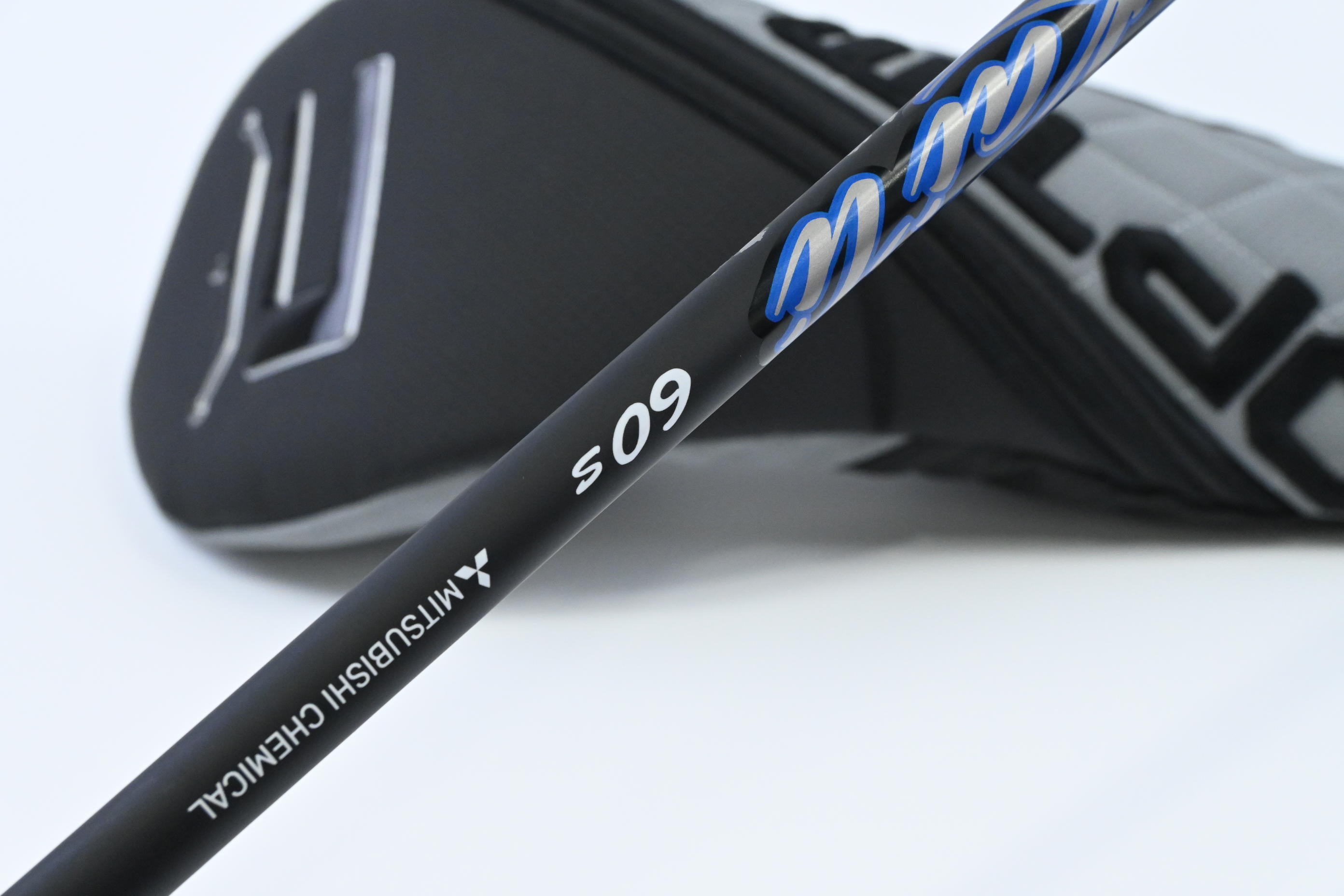 Cobra OPTM X Driver / 9 Degree / Stiff Flex Kai'li Blue 60 Shaft