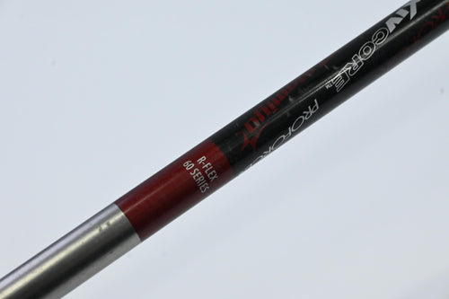 Wilson Fybrid HS #3 Wood / 15 Degree / Regular Flex UST Axiv Core 60 Shaft