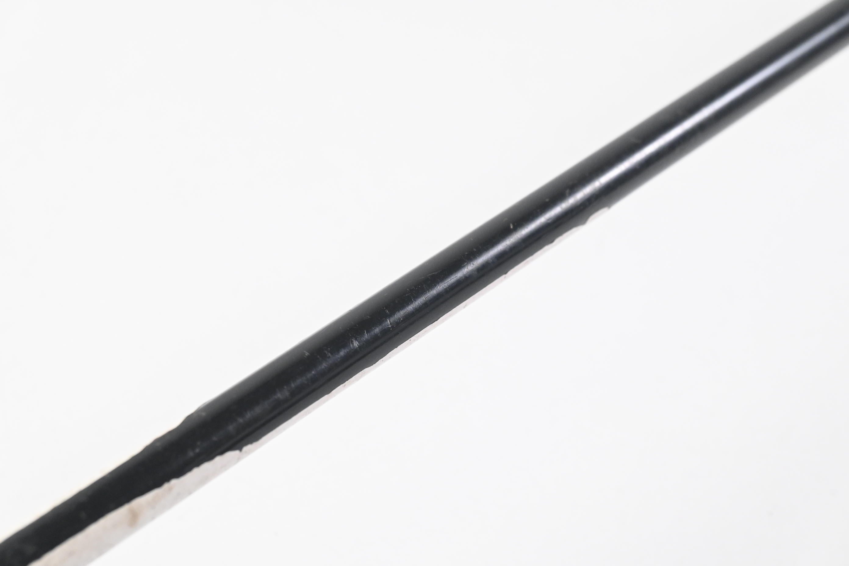 Left Hand Taylormade Rescue Mid #5 Hybrid / 25 Degree / Regular Flex Taylormade