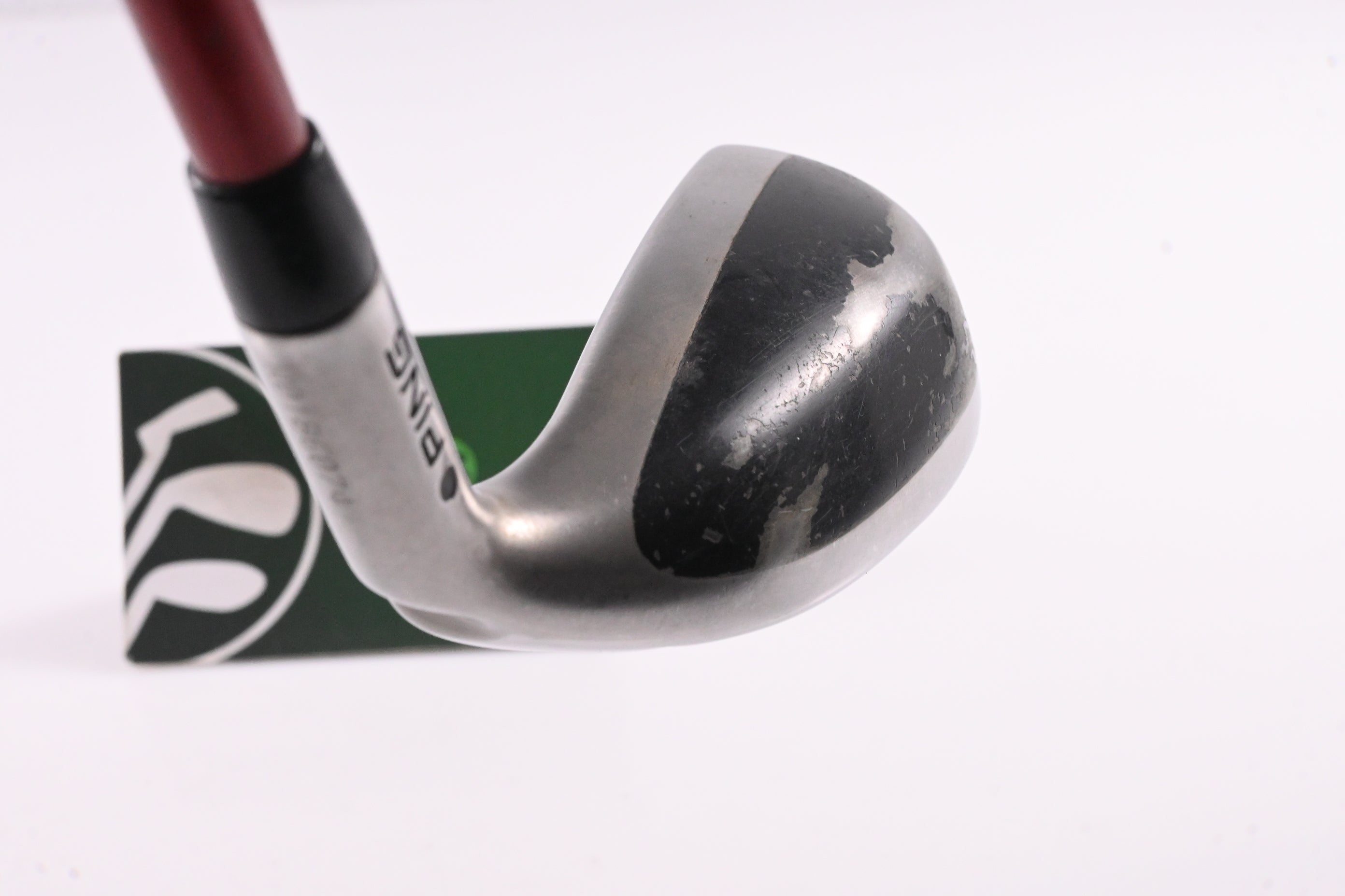 Ping K15 #4 Hybrid / 23 Degree / Regular Flex Ping TFC 149 H