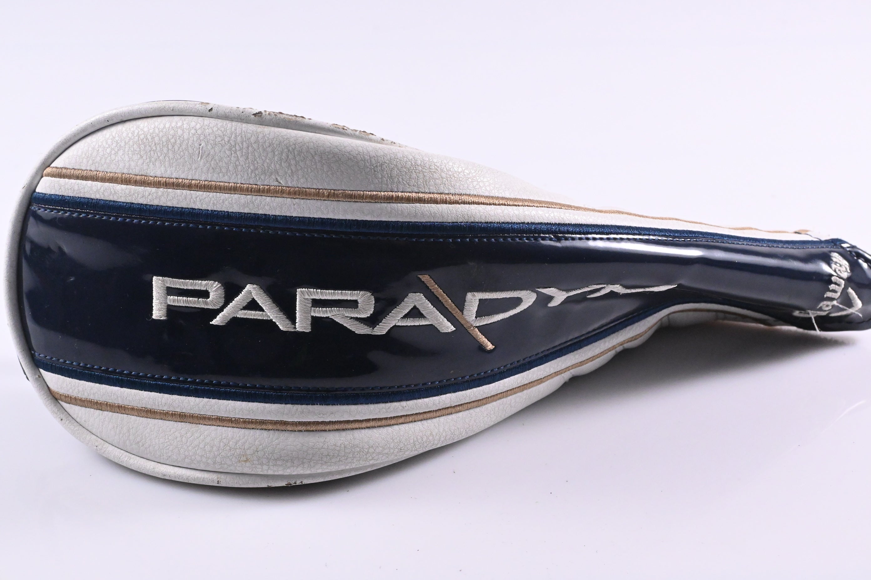 Callaway Paradym #3 Wood / 15 Degree / Stiff Flex HZRDUS Black 70 Shaft