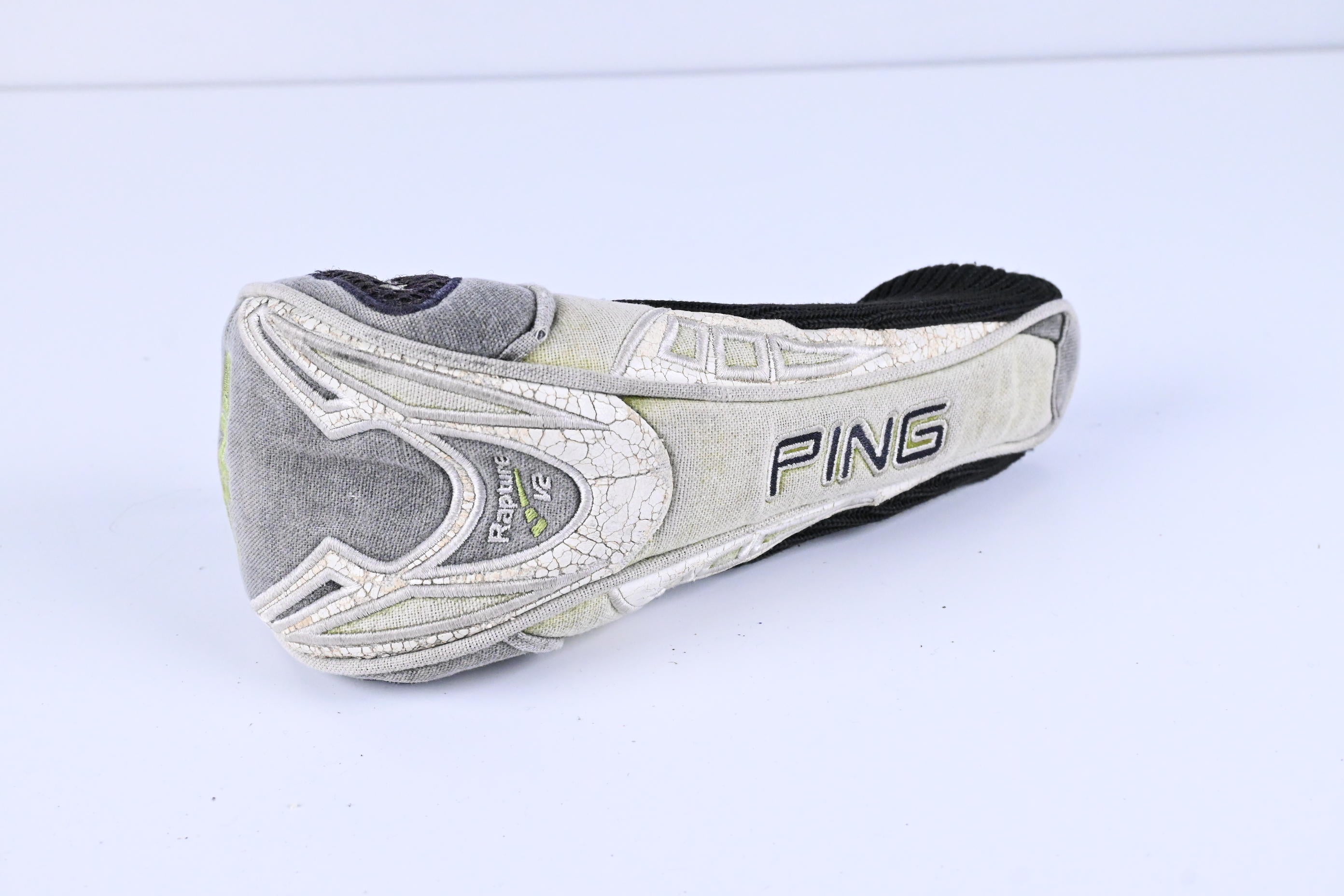 Ping Rapture V2 #3 Hybrid / 20 Degree / Stiff Flex Javln FX Mh7 Shaft