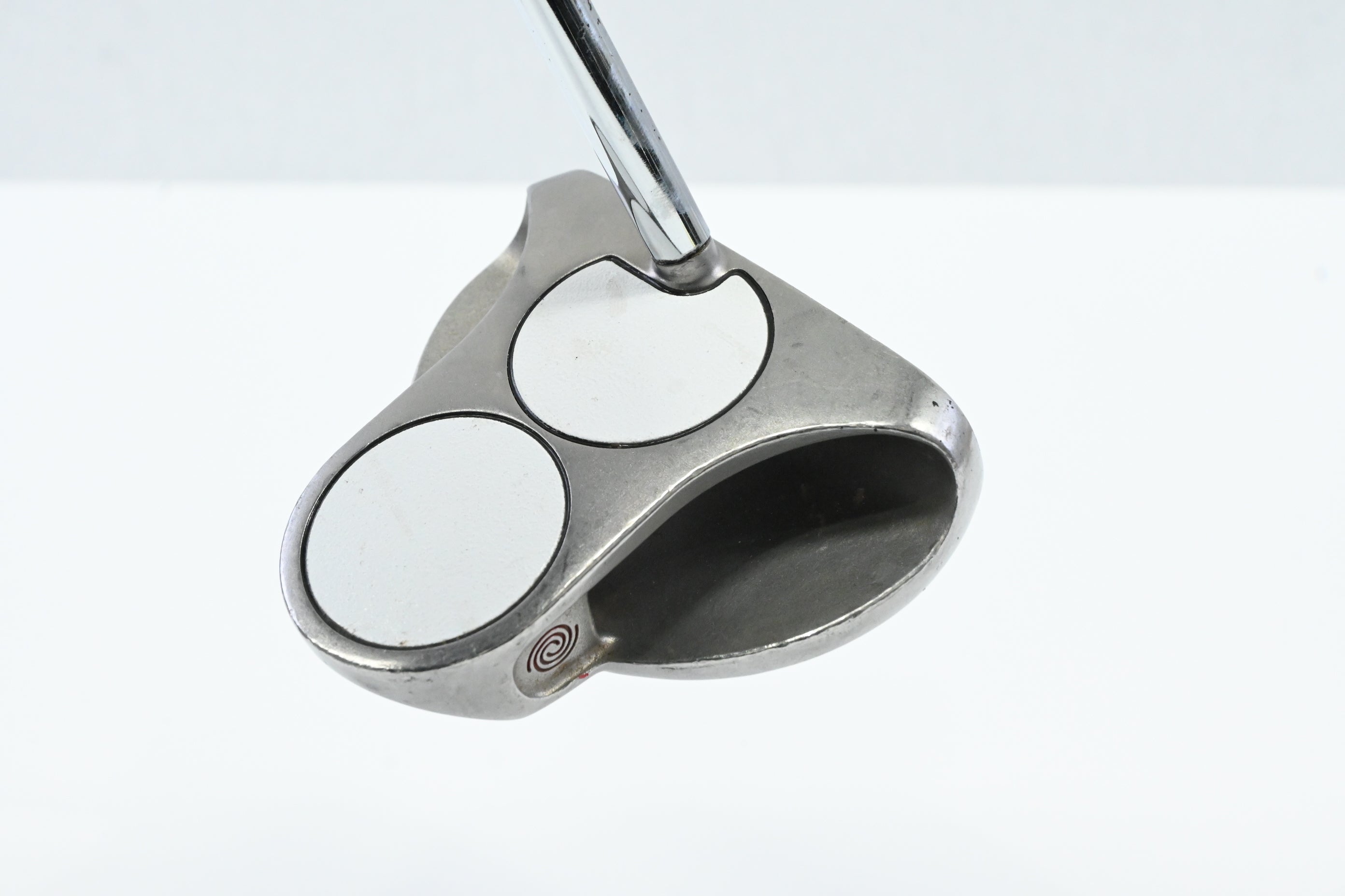Odyssey White Hot 2-Ball Putter / 37 Inch