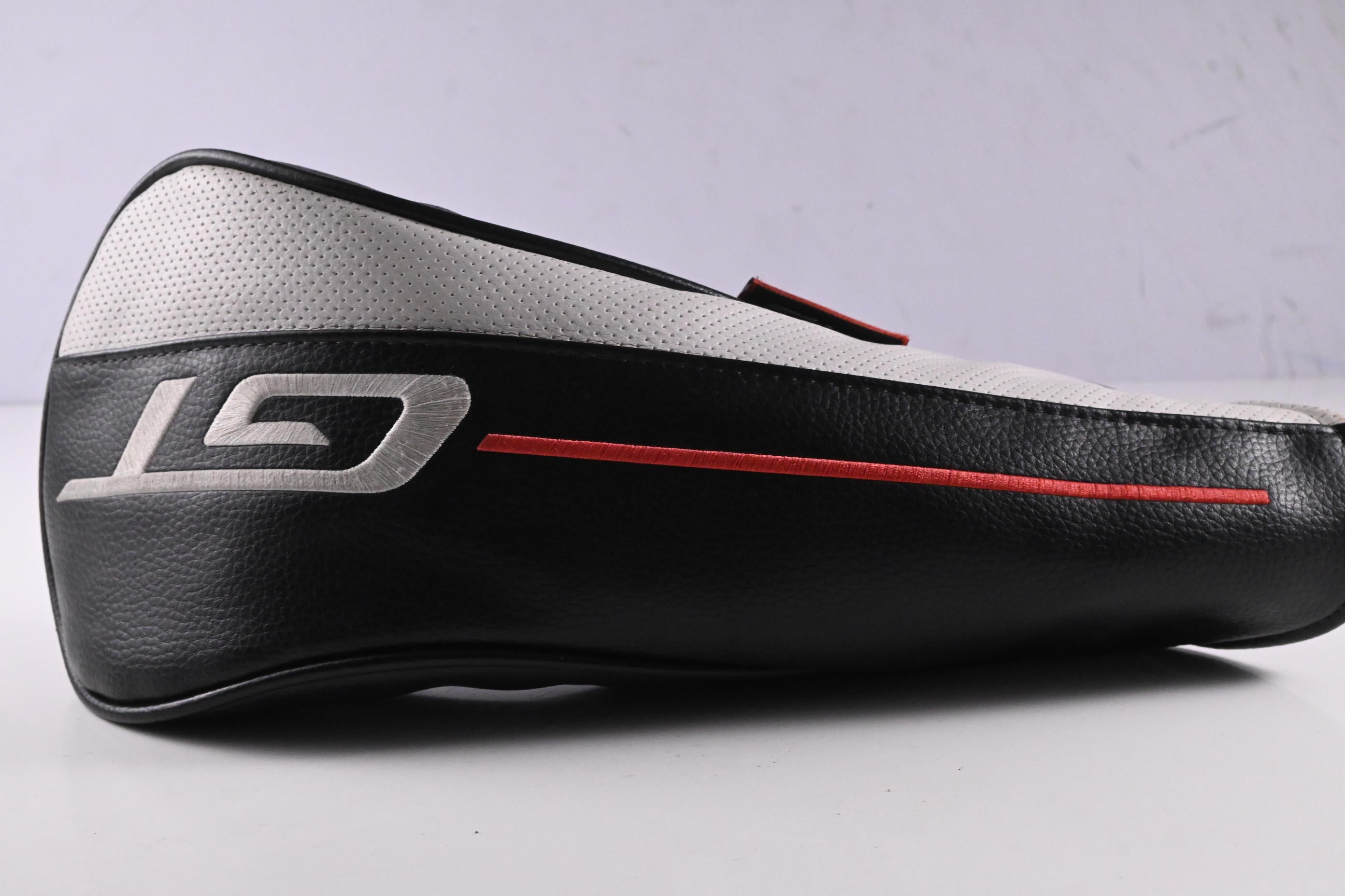 Titleist GT3 Driver / 8 Degree / Stiff Flex Denali Red 50 Shaft