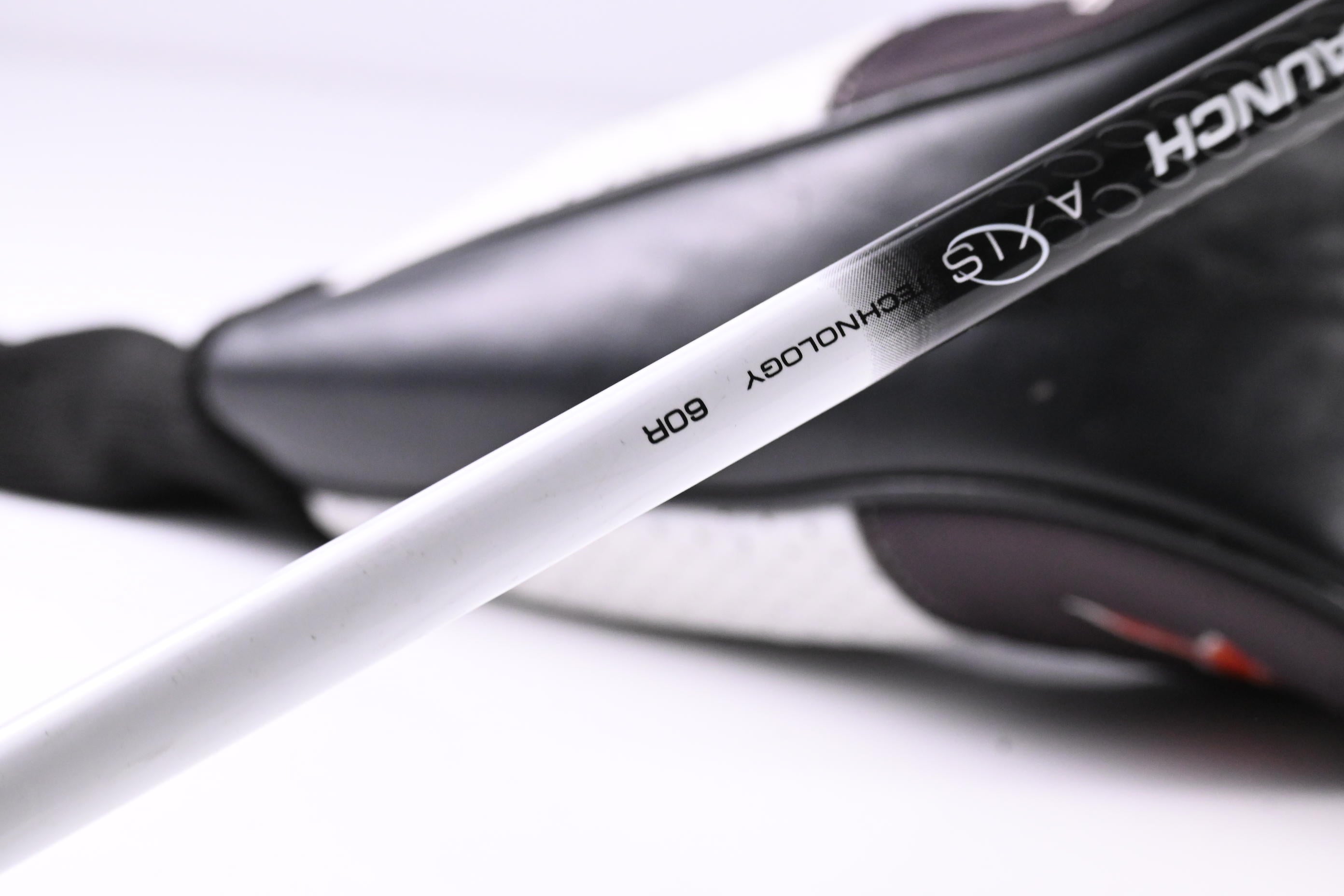 Callaway X Hot Driver / 10.5 Degree / Regular Flex Prolaunch AXIS 60 Shaft