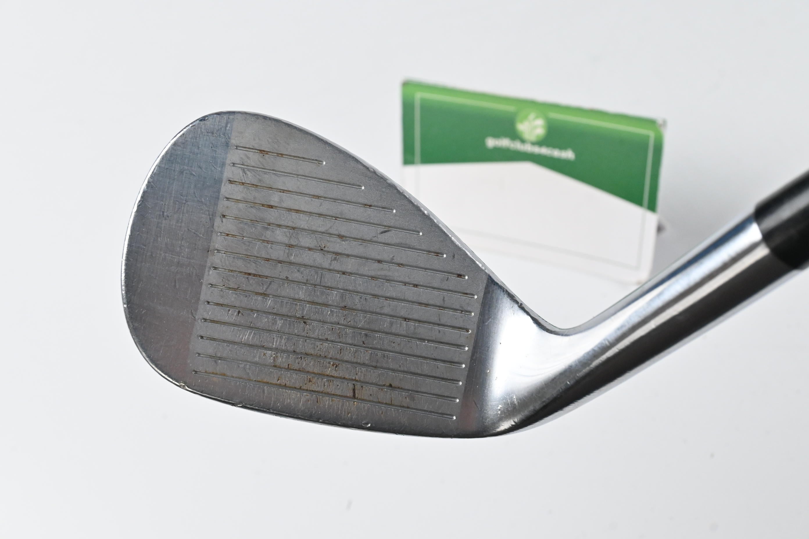 Miura Forged 1957 Series Gap Wedge / 53 Degree / Wedge Flex DG Spinner Shaft