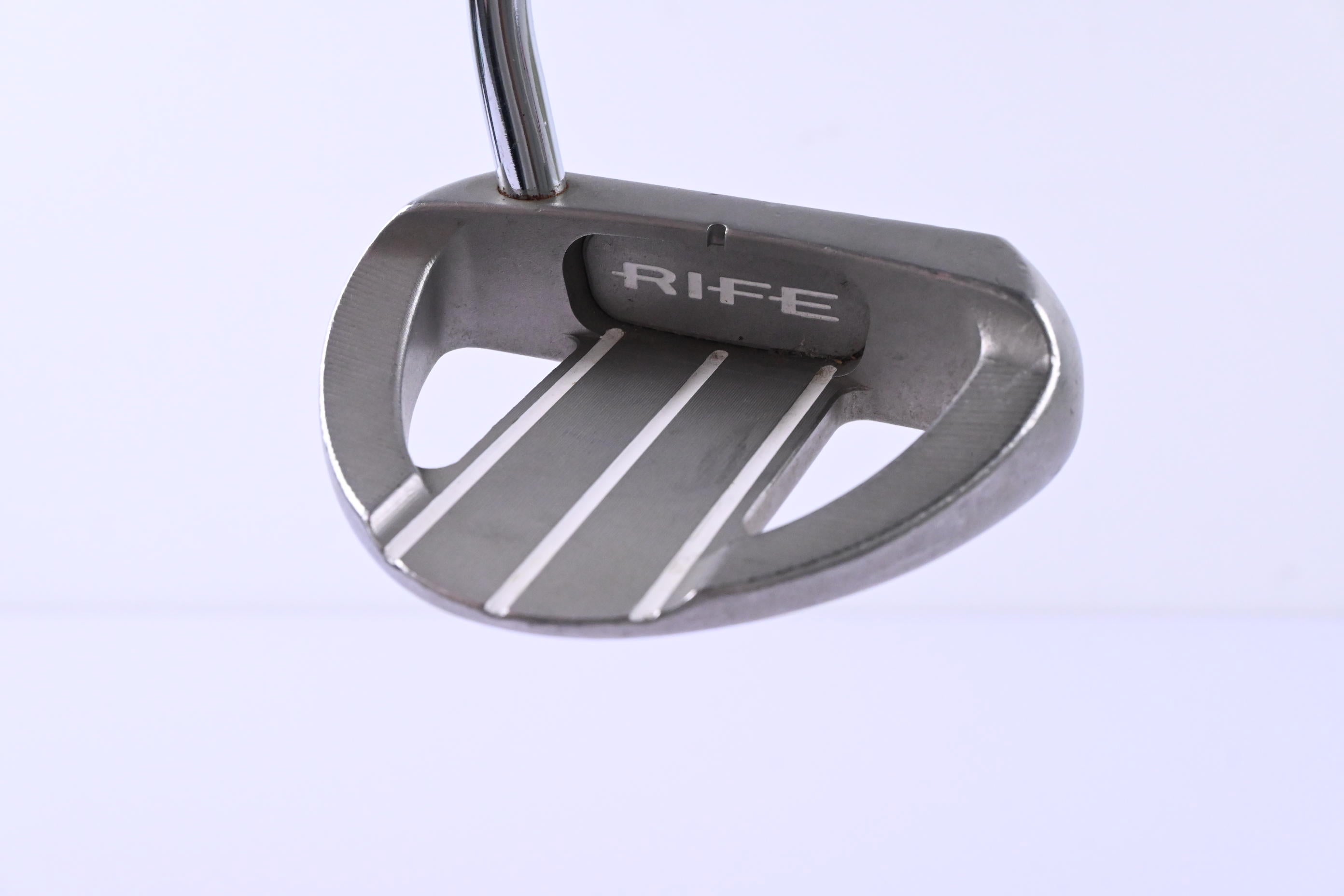 Rife Island Series Barbados Putter / 32 Inch