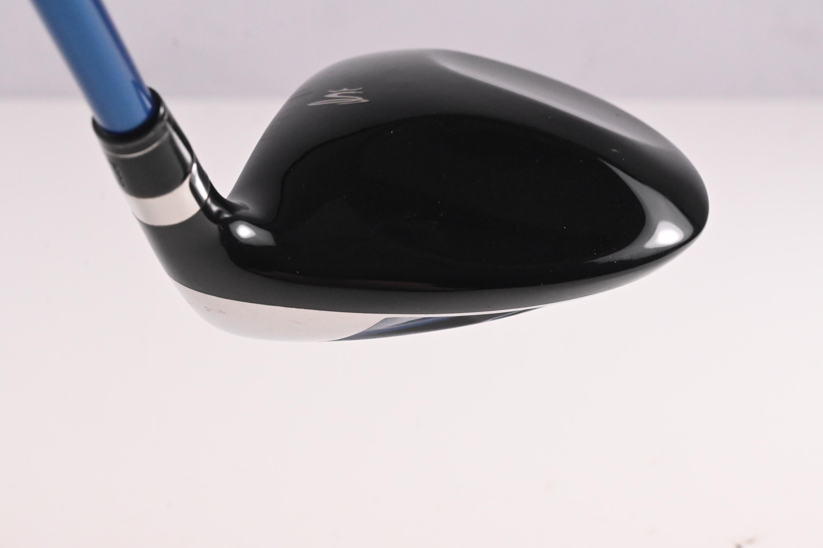 Cobra Speed LD #3 Wood / 15.5 Degree / Regular Flex Tour AD 58 Shaft