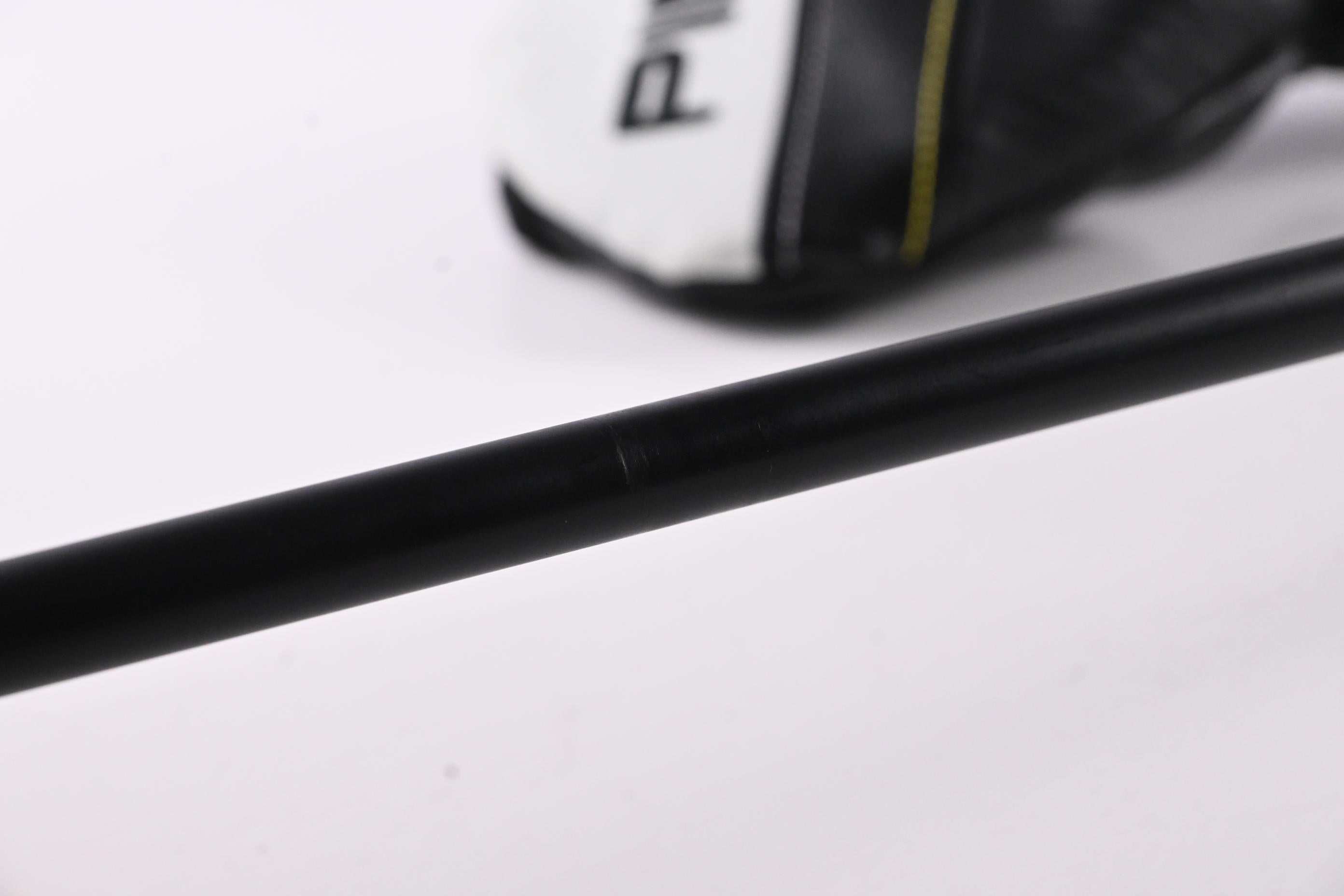 Ping G430 Max #3 Wood / 15 Degree / Stiff Flex Ping ALTA CB Black 65 Shaft