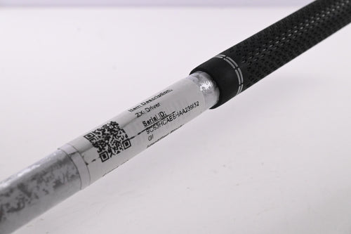 Srixon ZXi Driver / 10.5 Degree / Senior Flex Denali Red 50 Shaft