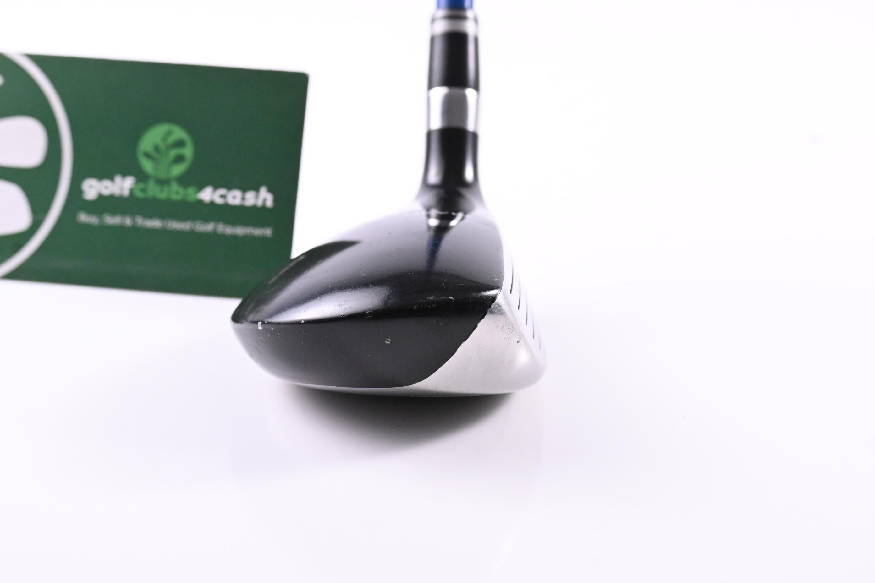 Maxfli Redeemer #3 Hybrid / 20 Degree / Regular Flex Maxfli High Launch Shaft