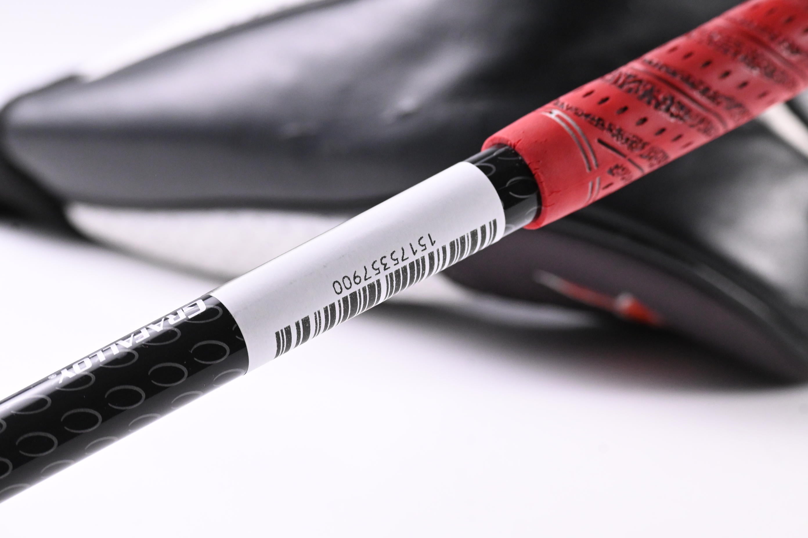 Callaway X Hot Driver / 10.5 Degree / Regular Flex Prolaunch AXIS 60 Shaft