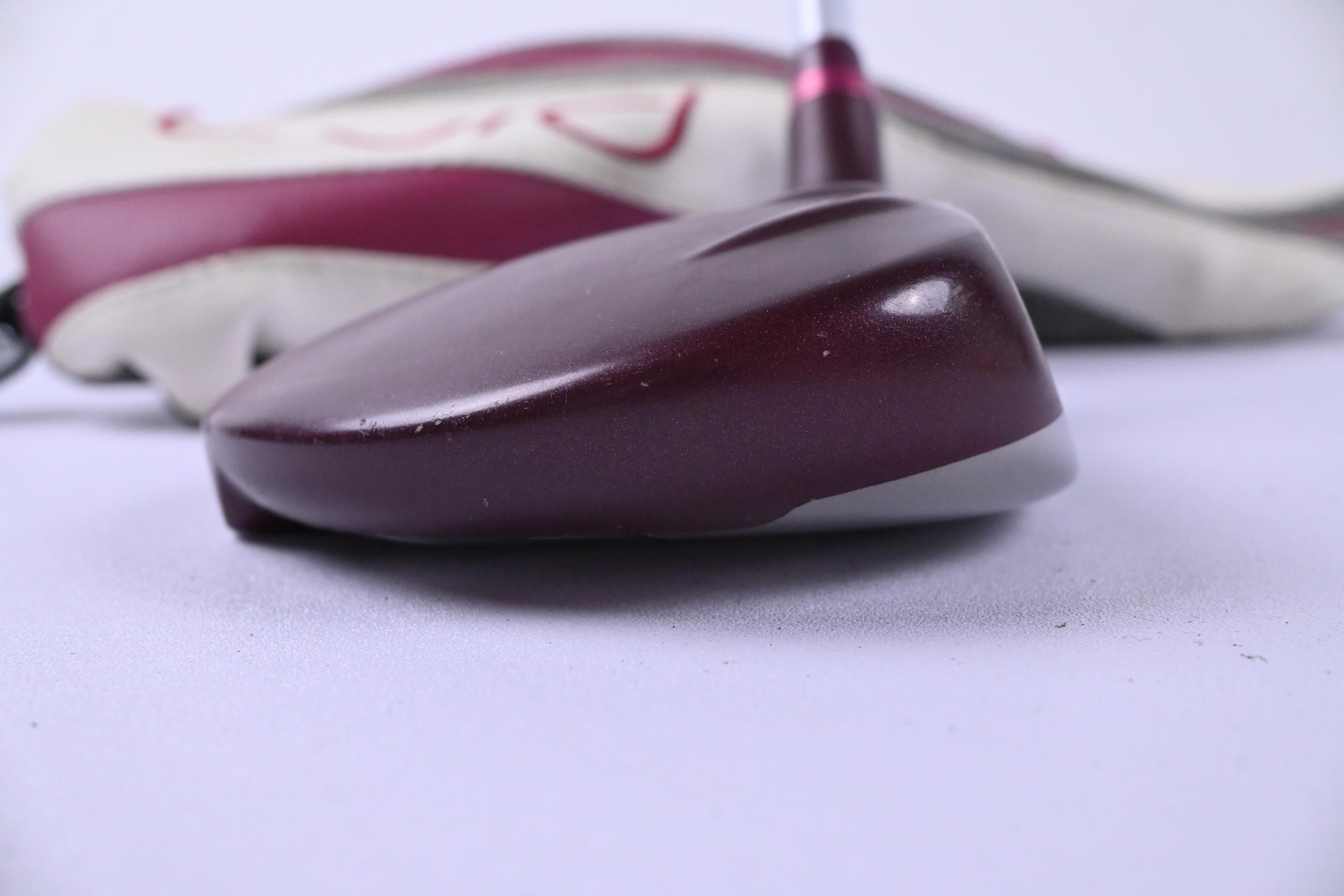 Ladies Ping G Le2 #5 Wood / 22 Degree / Ladies Flex Ping ULT 240 Shaft