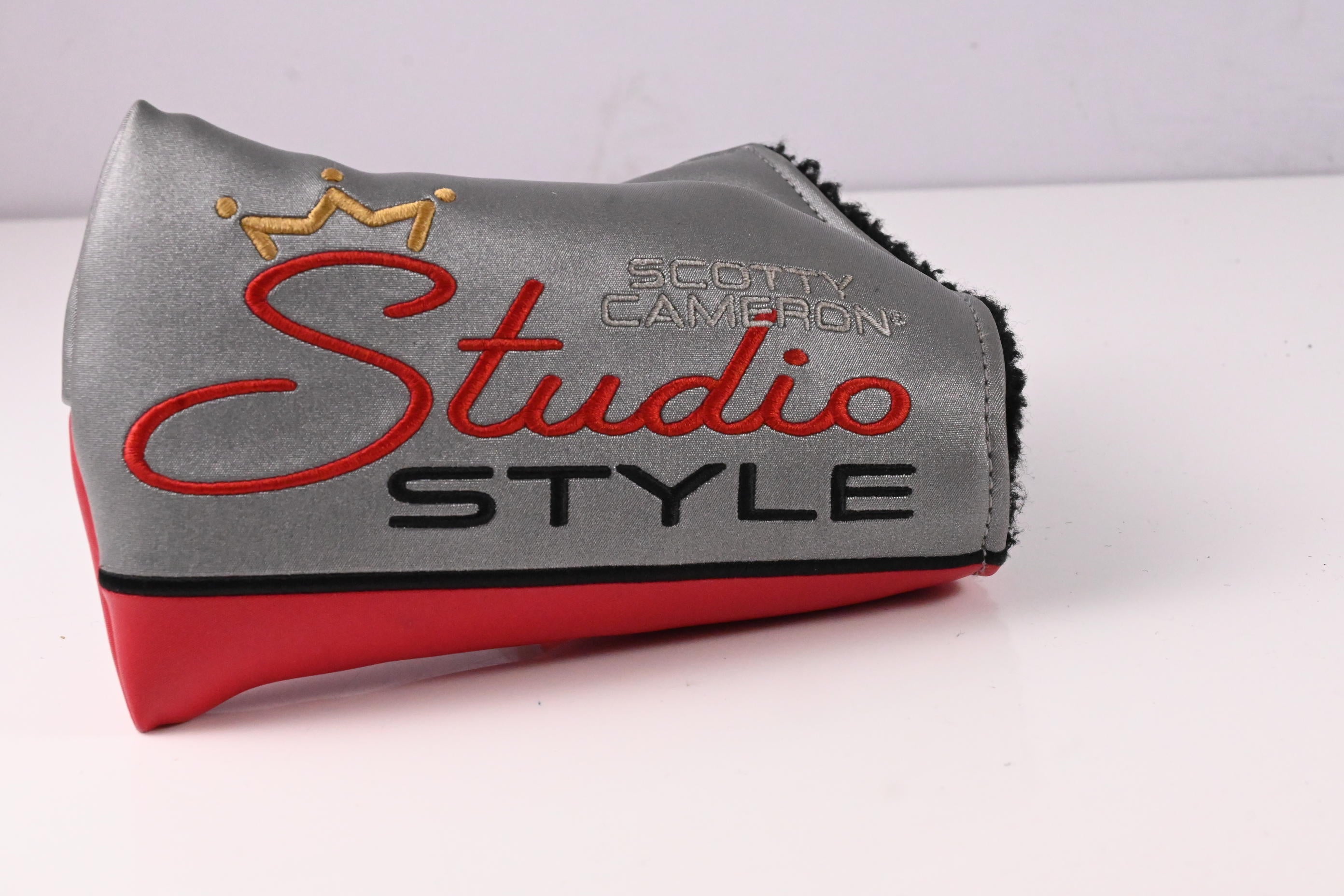 Scotty Cameron 2025 Studio Style Squareback 2 Putter / 38 Inch