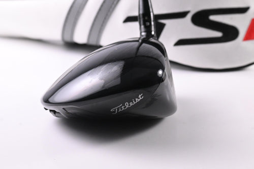 Titleist TSi3 Driver / 8 Degree / Stiff Flex Tensei 1K Black 65 Shaft