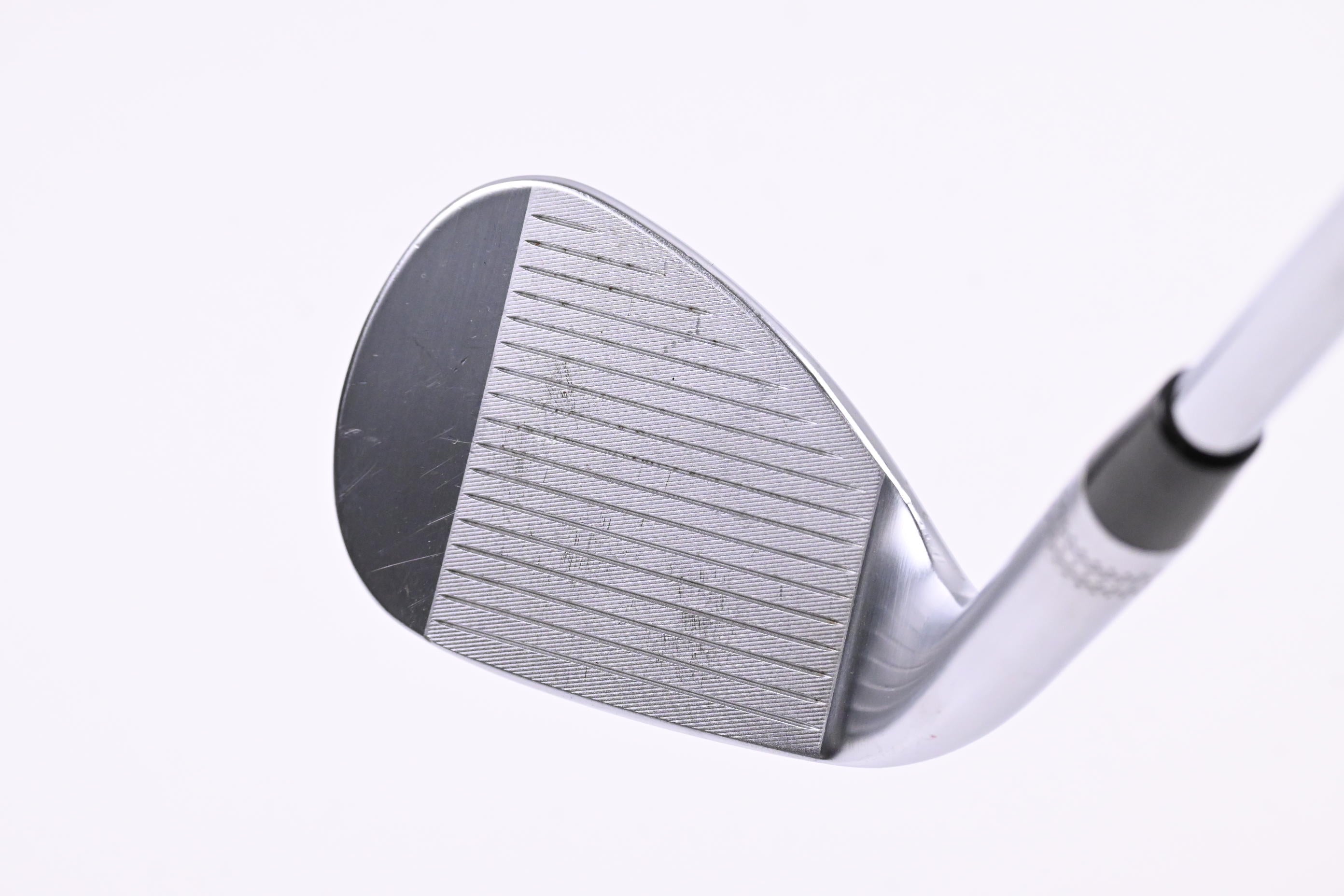 Callaway Opus Lob Wedge / 58 Degree / Wedge Flex Dynamic Gold MID 115 Shaft