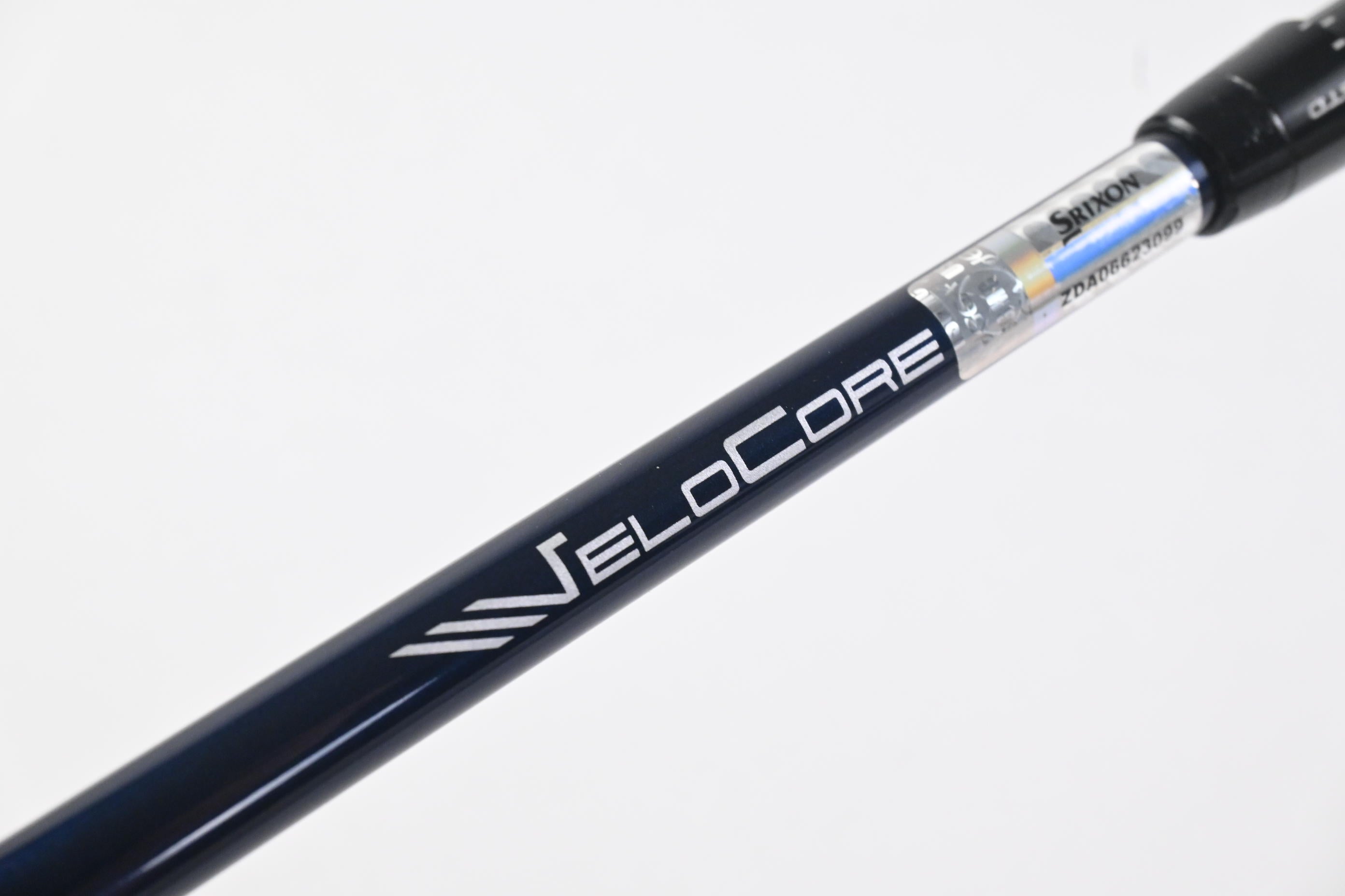 Fujikura Ventus Blue Velocore 8 #5 Hybrid Shaft / Stiff Flex / Srixon