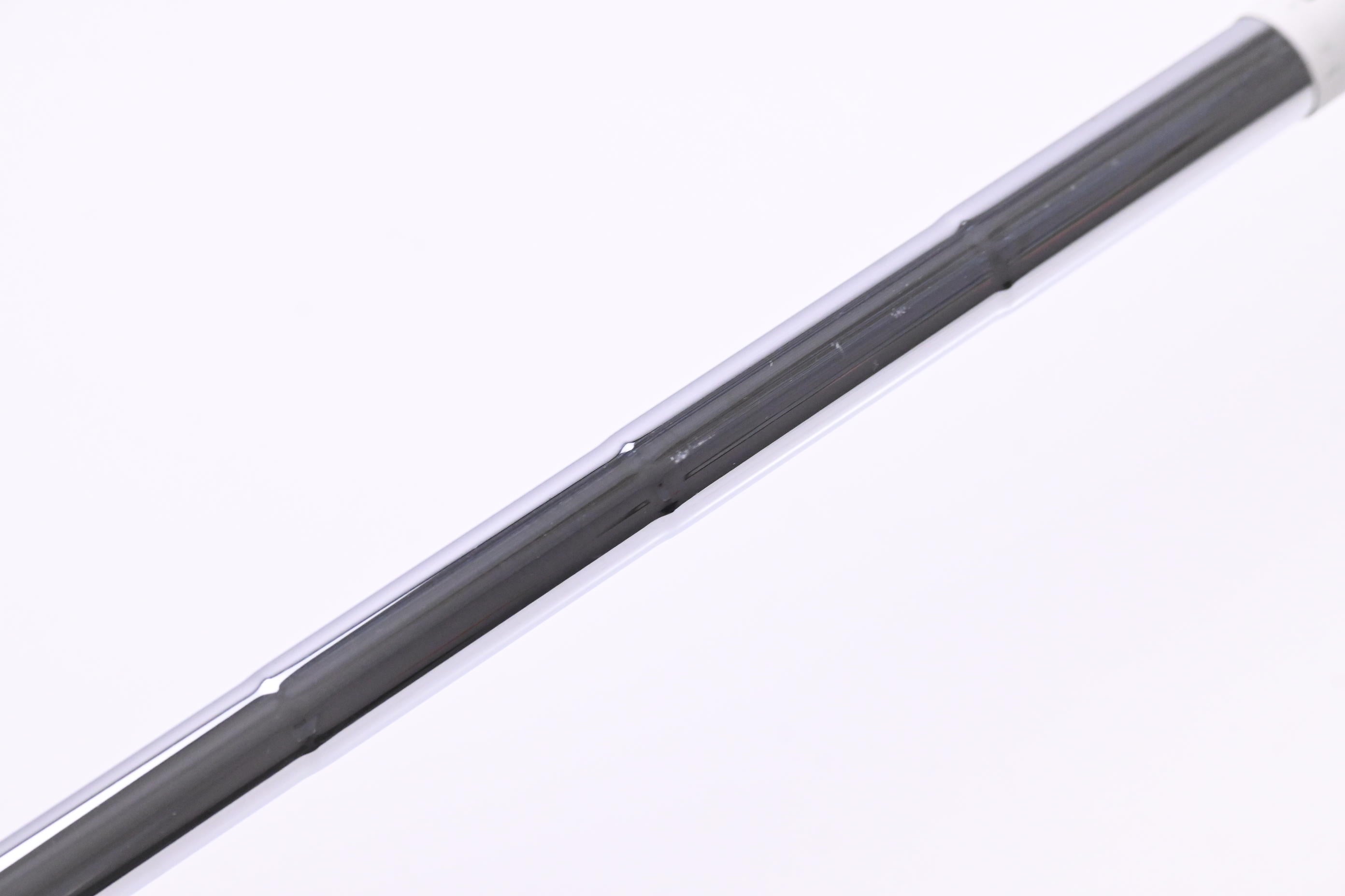 Ping i25 #3 Iron / 21 Degree / Black Dot / Stiff Flex Steel Shaft
