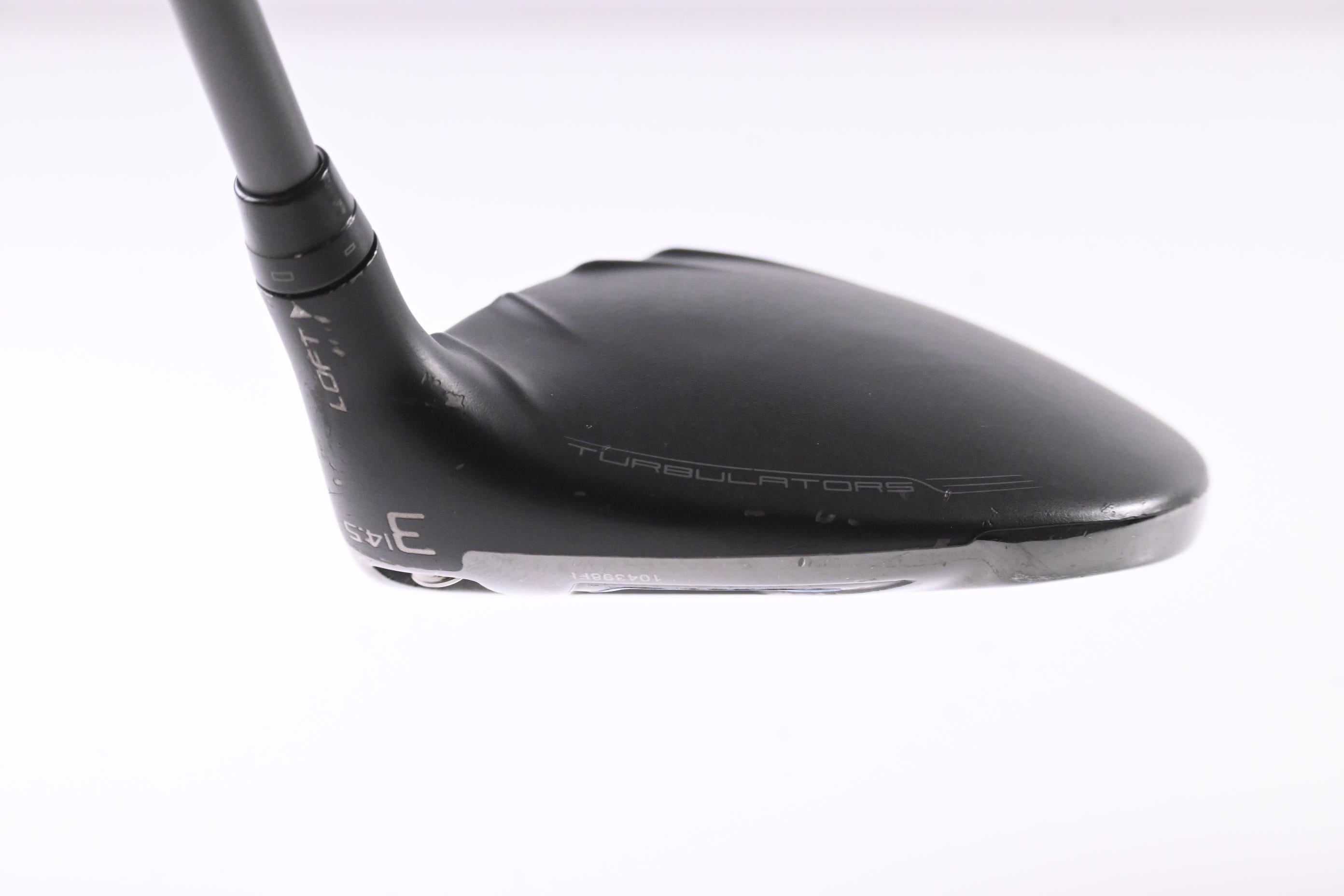 Ping G Series #3 Wood / 14.5 Degree / Stiff Flex Ping Alta 65 Shaft