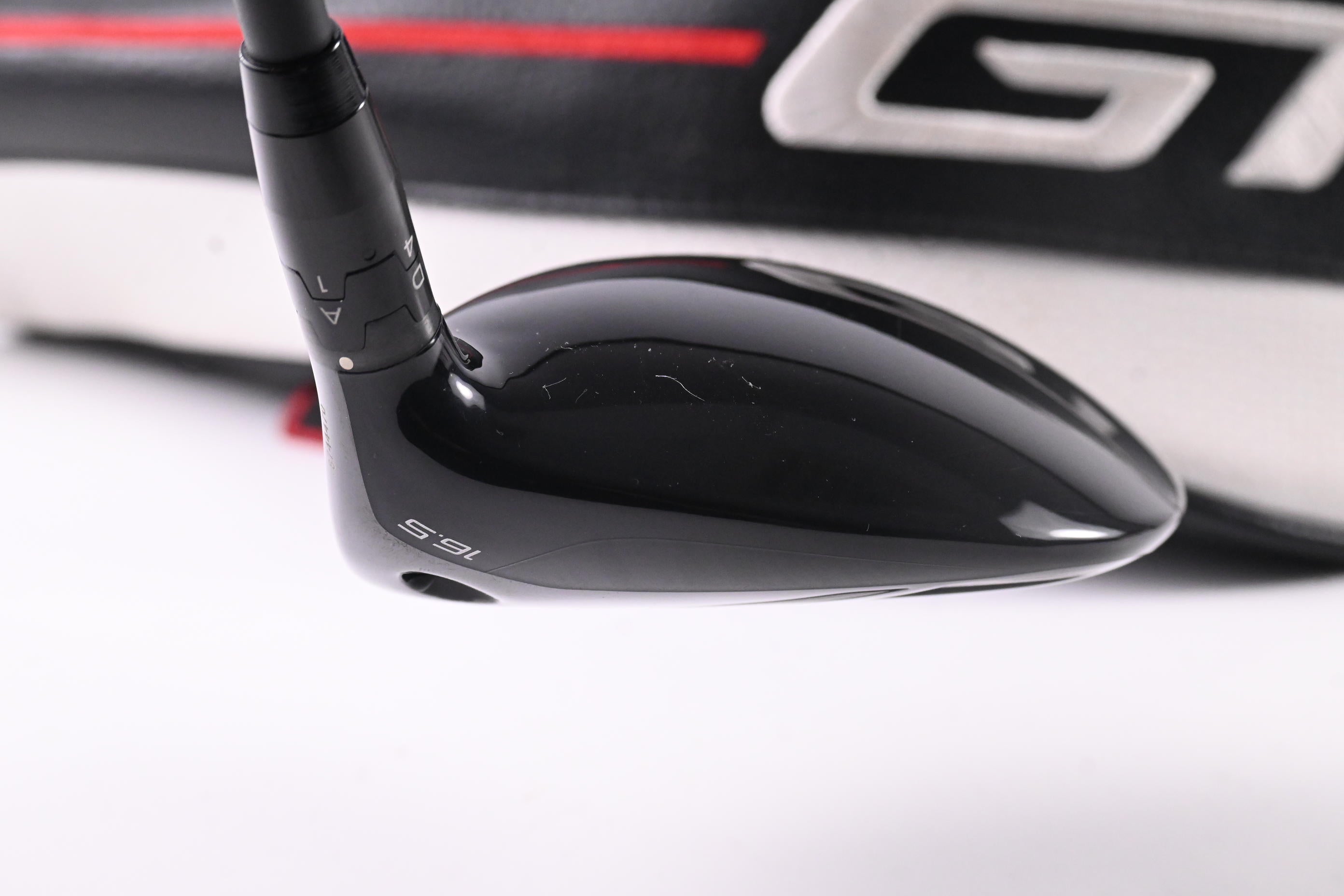 Titleist GT2 #3 Wood / 16.5 Degree / Regular Flex Tensei 1K Blue 65 Shaft