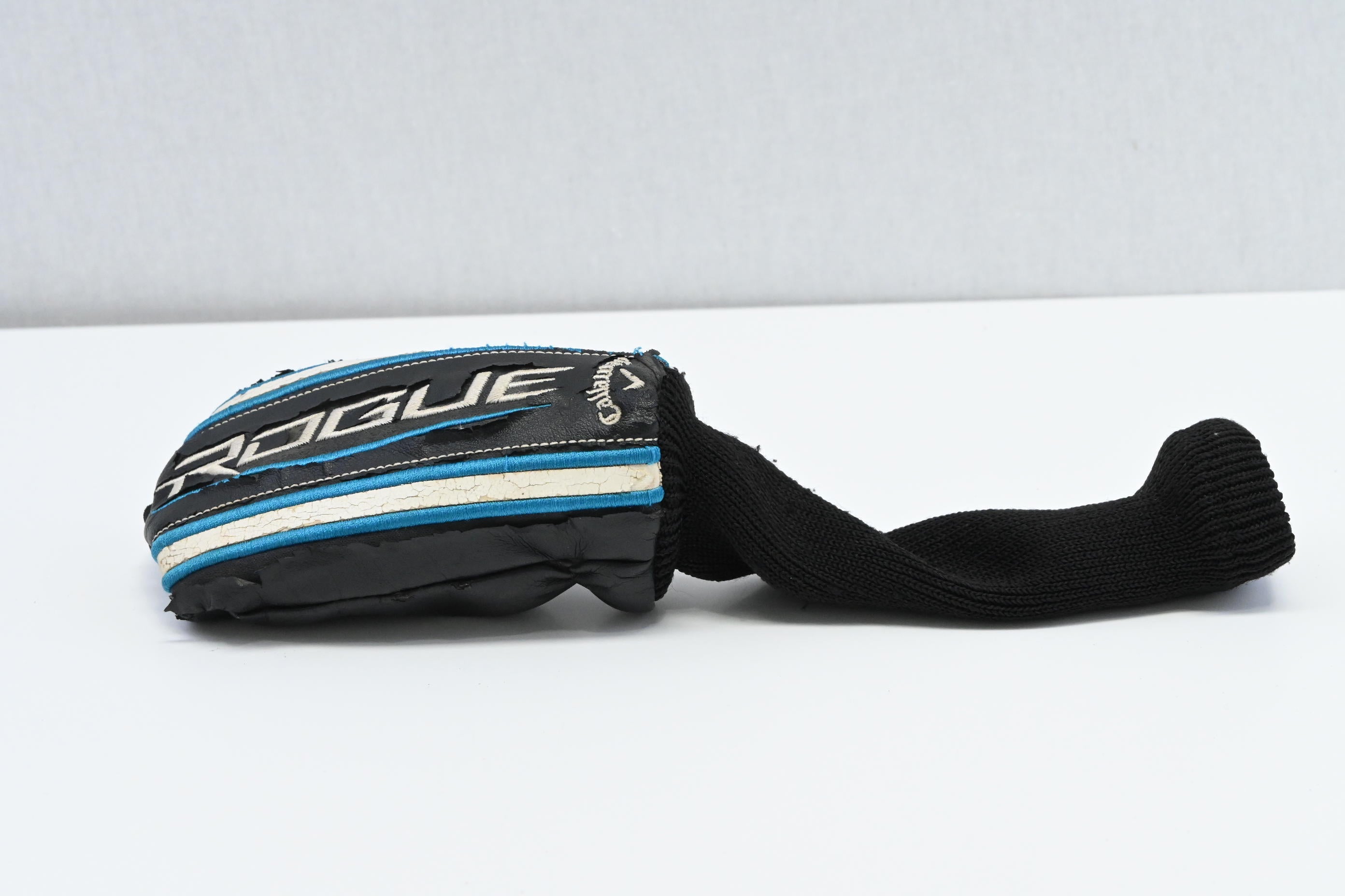 Callaway Rogue #3 Hybrid / 19 Degree / Stiff Flex Aldila Synergy 60 Shaft