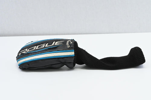 Callaway Rogue #3 Hybrid / 19 Degree / Stiff Flex Aldila Synergy 60 Shaft