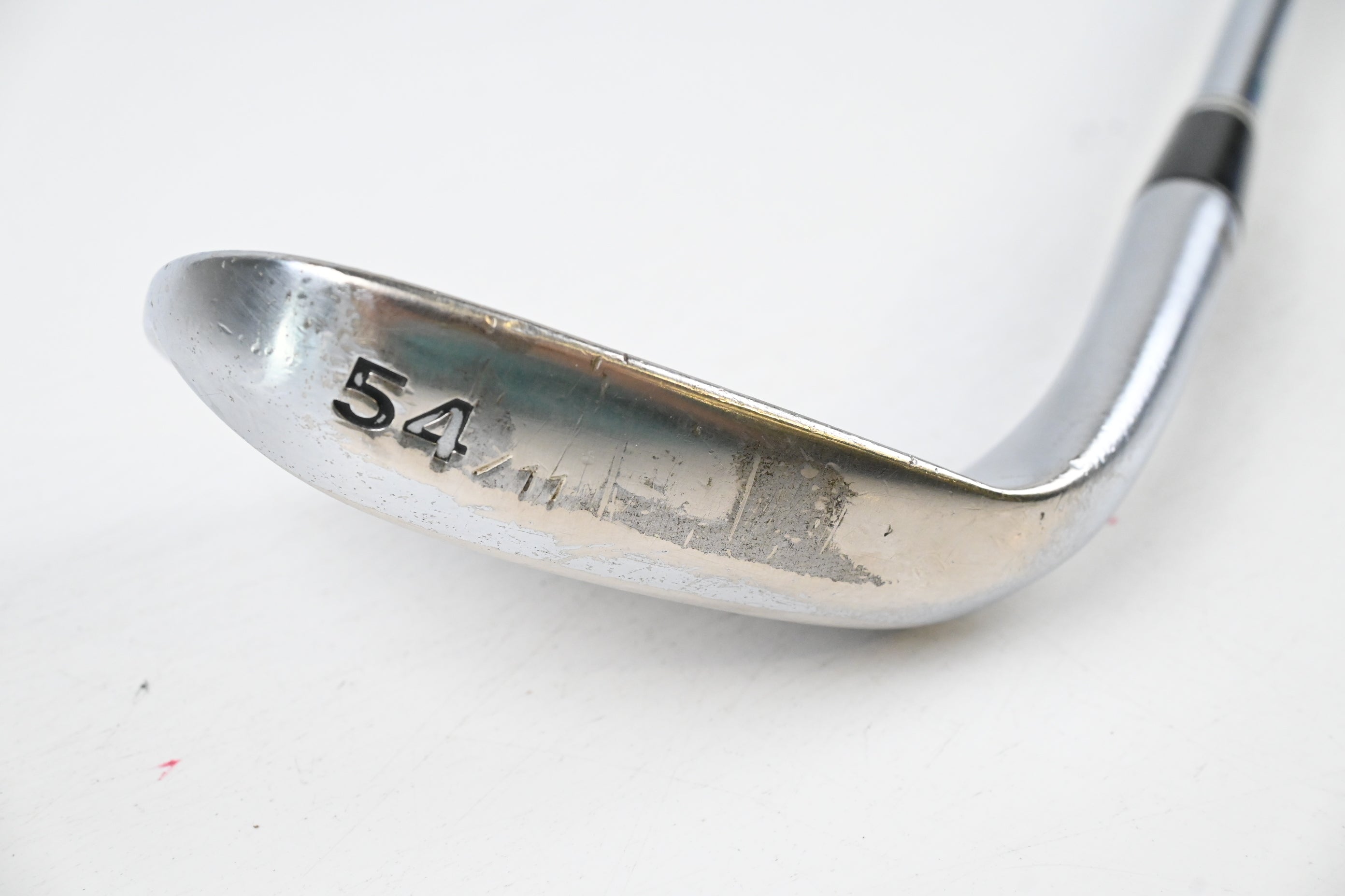 Cleveland RTX-3  Sand Wedge / 54 Degree / Wedge Flex Dynamic Gold Steel Shaft