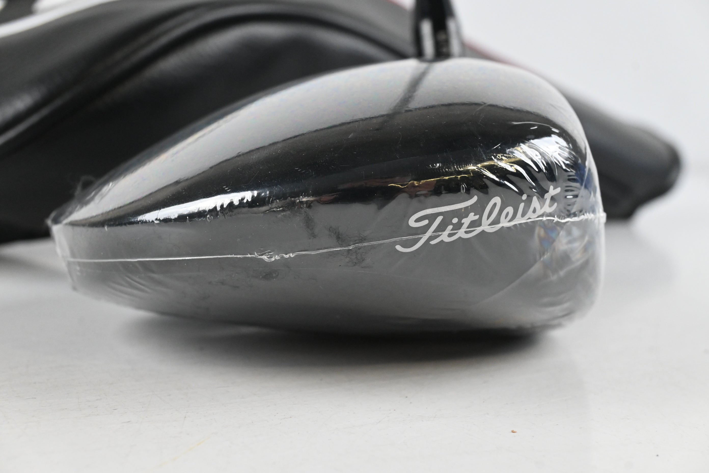 Titleist GT2 Driver / 10 Degree / Regular Flex MMT SpeedMesh 40 Shaft