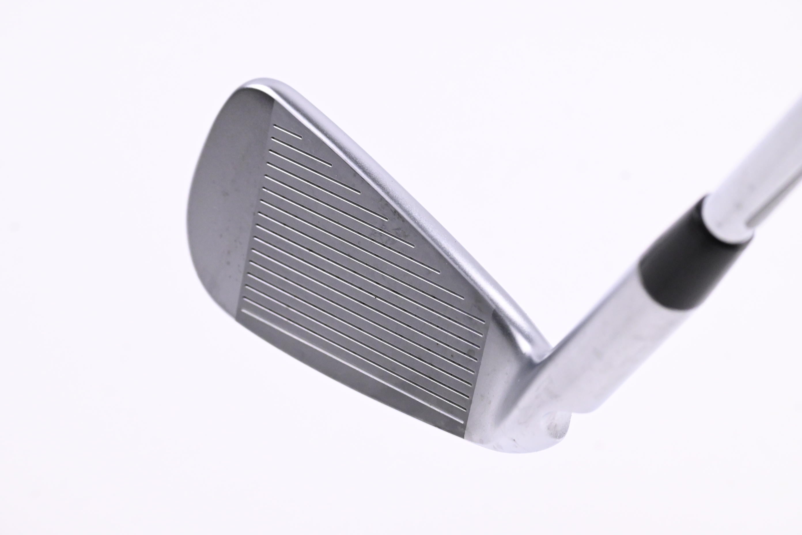 Ping i530 #5 Iron / 18 Degree / Black Dot / Stiff Flex Dynamic Gold Mid 100 S300