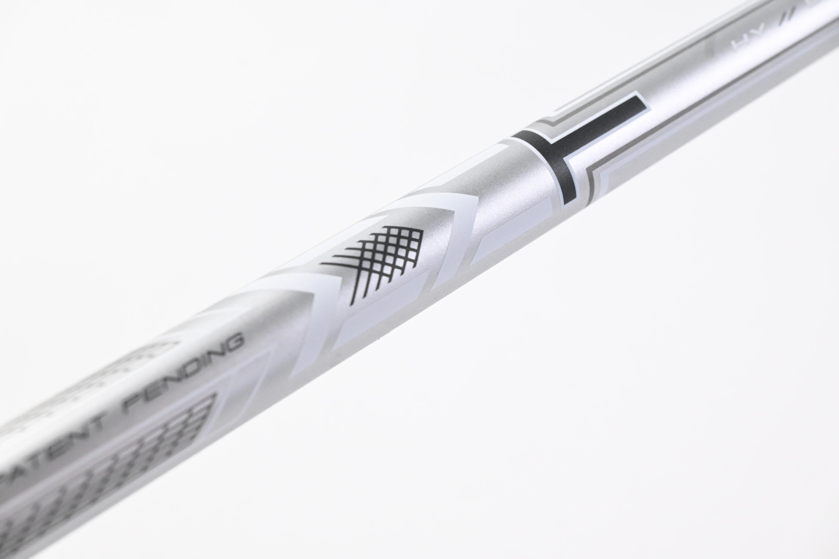 MMT Speedmesh 50 #4 Hybrid Shaft / Regular Flex / Titleist 2nd Gen