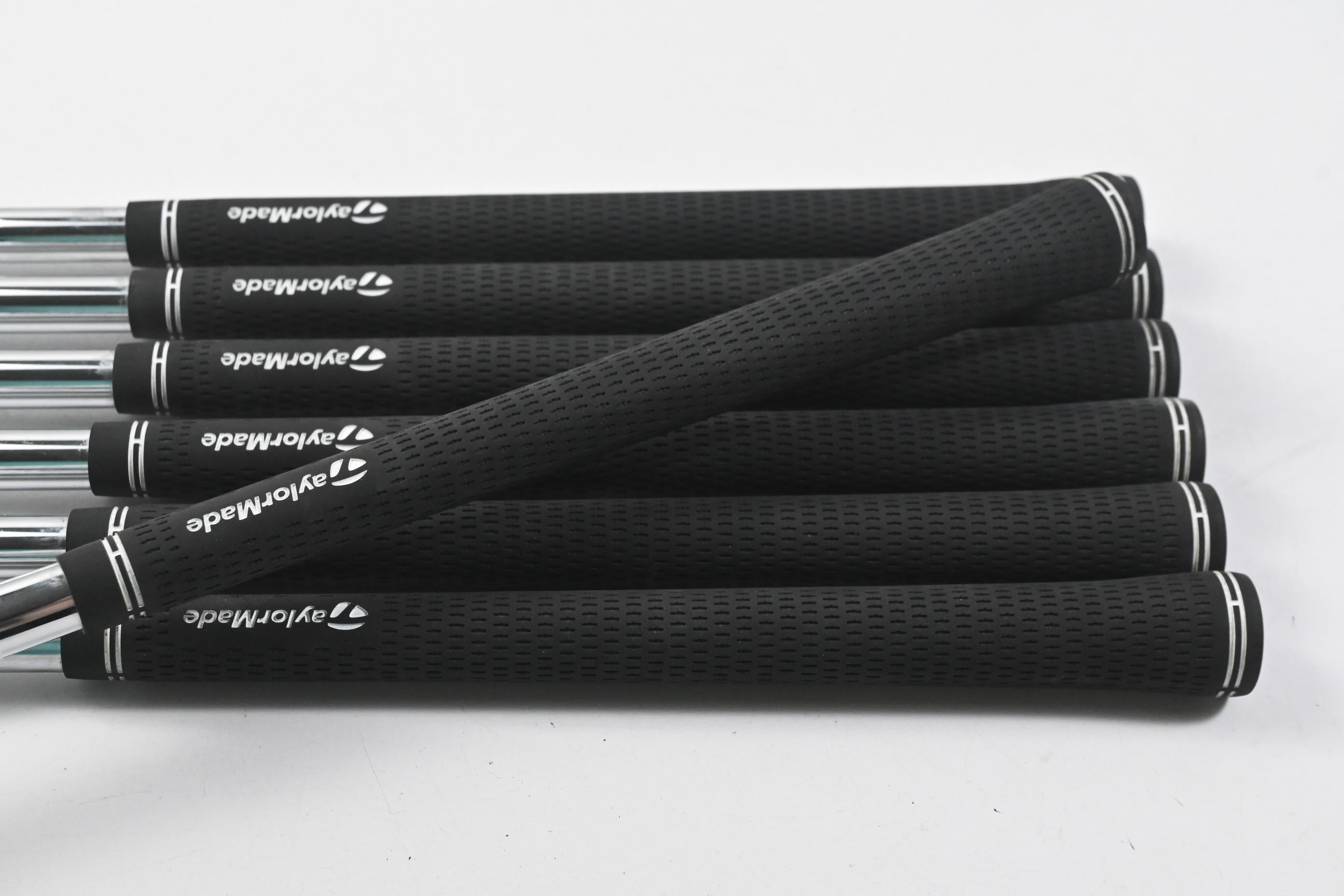 Taylormade P790 2017 Irons / 5-PW+GW / Stiff Flex N.S.Pro Modus3 Tour105 Shafts