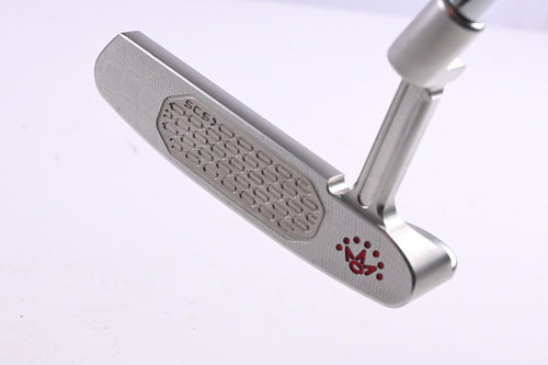 Scotty Cameron 2025 Studio Style Newport Putter / 34 Inch