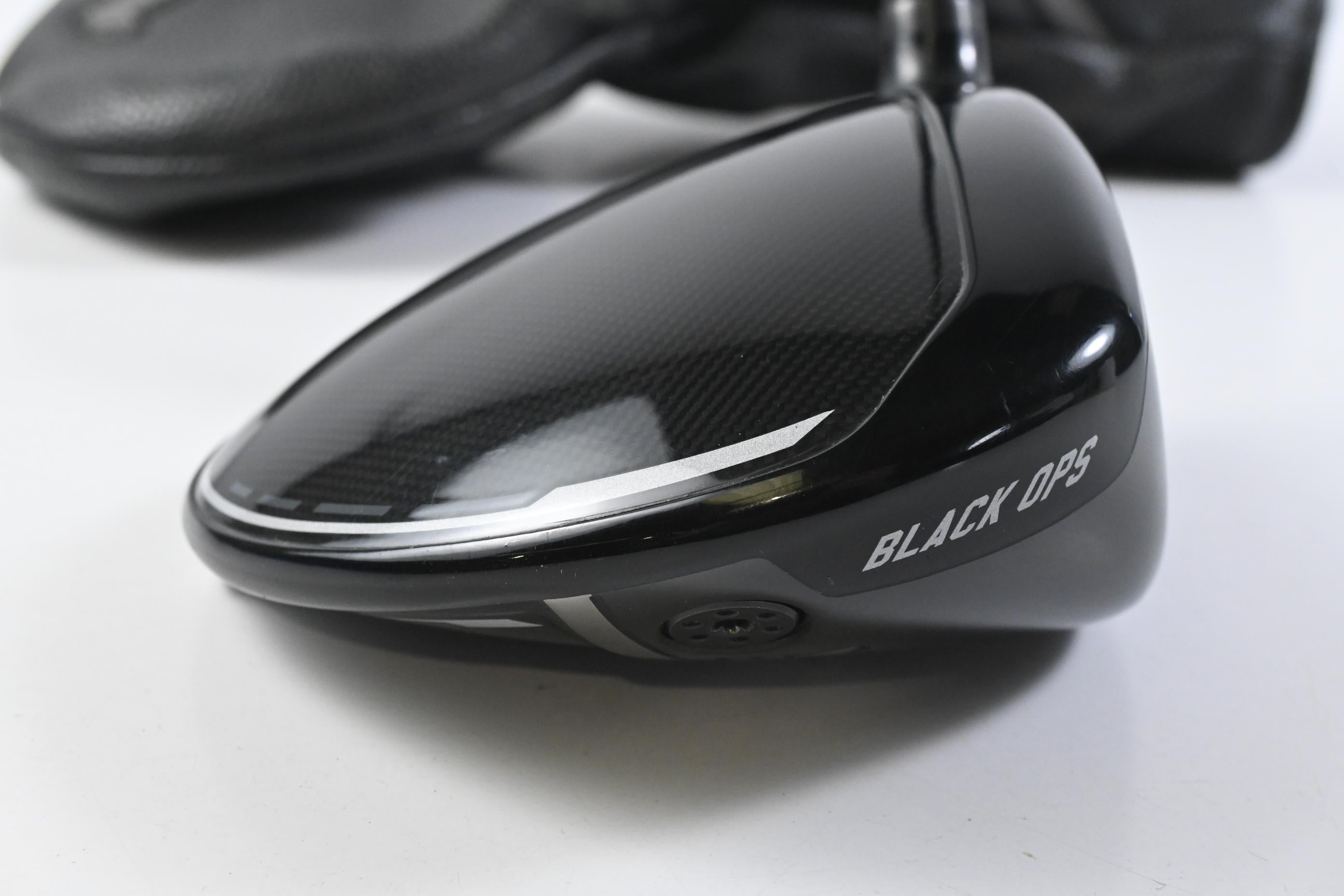 PXG 0311 Black Ops Driver / 9 Degree / Stiff Flex Tensei AV Raw Blue 65 Shaft