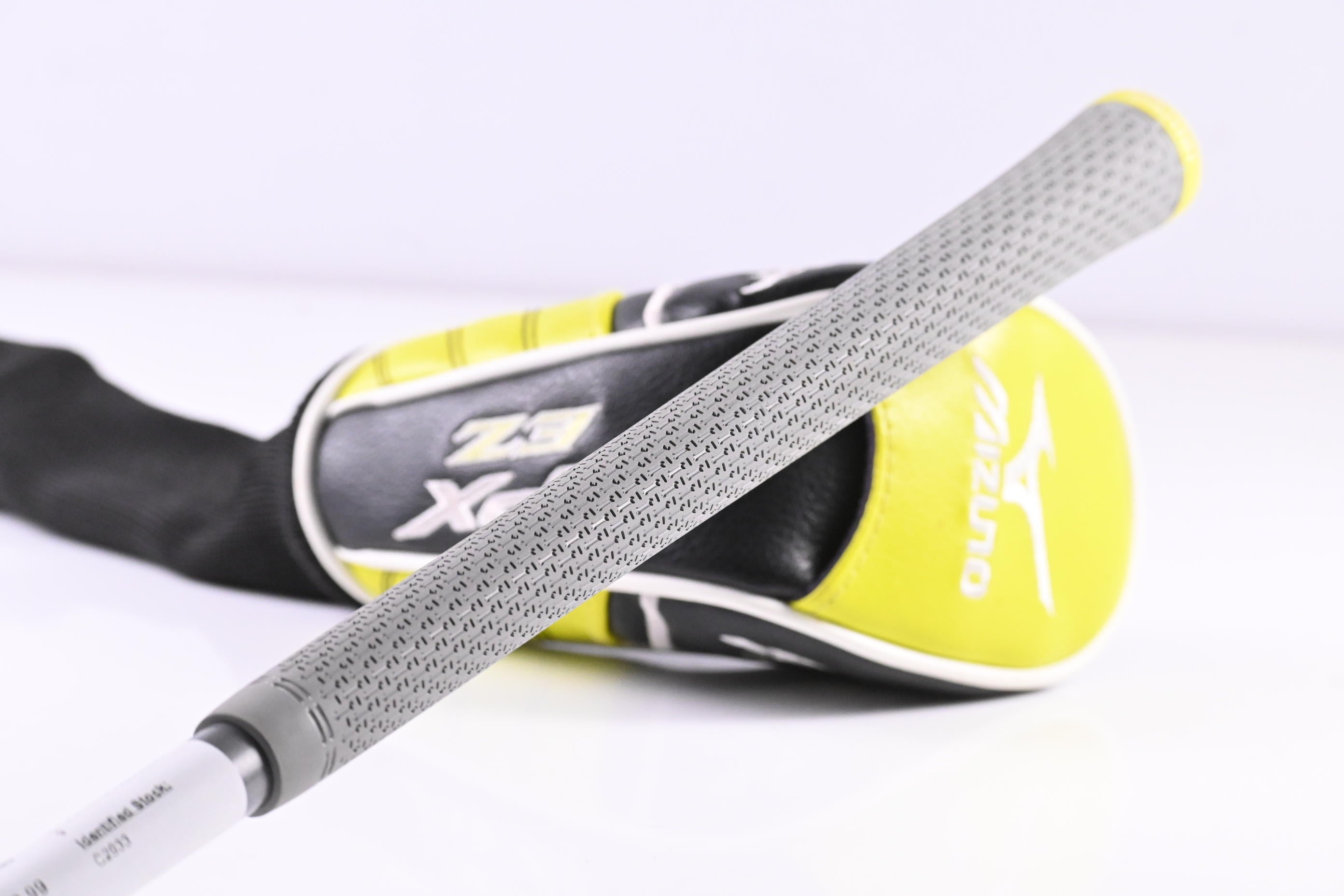 Ladies Mizuno JPX EZ 2016 #5 Hybrid / 25 Degree / Ladies Flex Orochi 55 Shaft