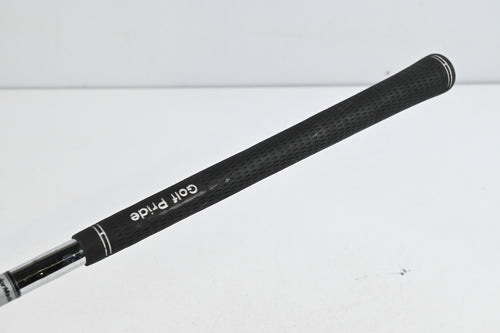 Left Hand Taylormade RAC TP 2005 Sand Wedge / 56 Degree / Wedge Flex RAC Shaft