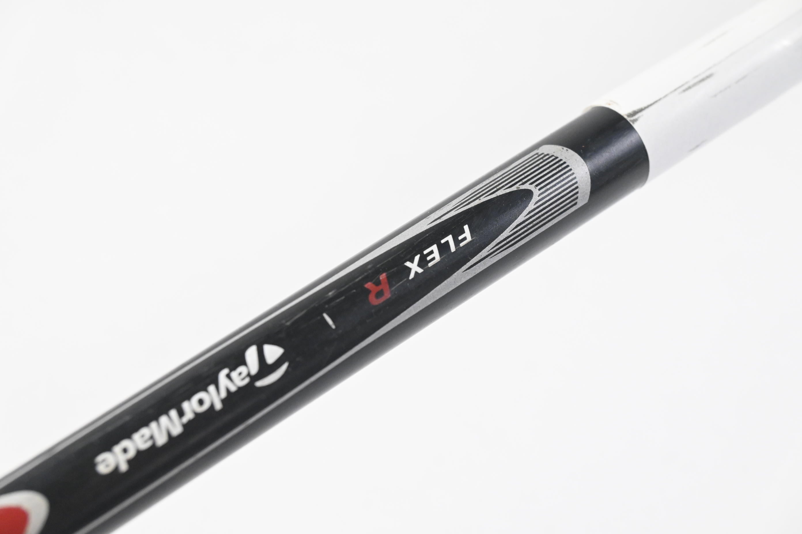 Left Hand Taylormade Rescue Mid #5 Hybrid / 25 Degree / Regular Flex Taylormade