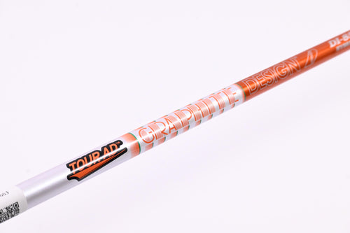 Graphite Design Tour AD DI-85 #4 Hybrid Shaft / Regular Flex / Titleist 2nd Gen