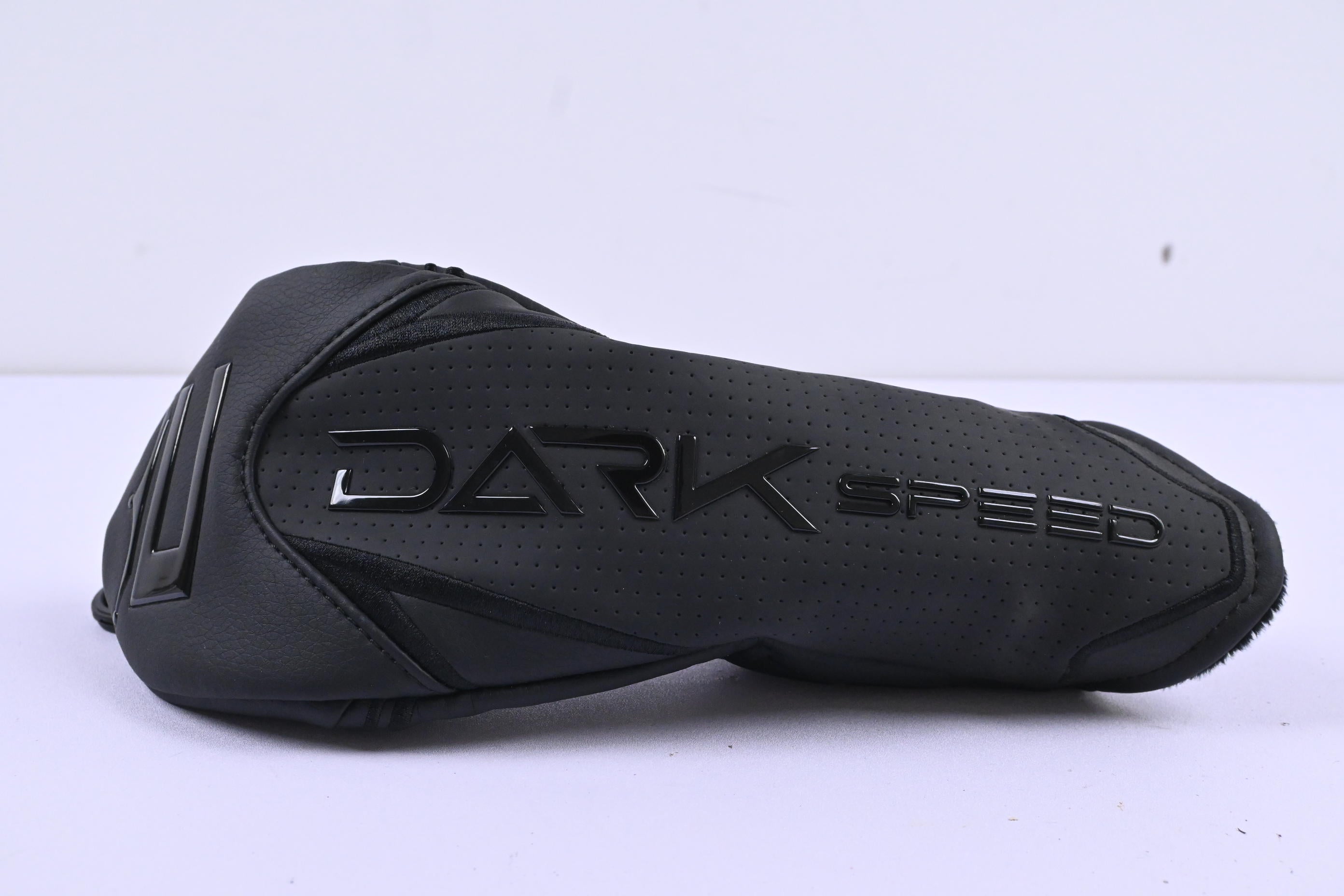 Cobra Darkspeed X #3 Wood / 15 Degree / Regular Flex UST LIN-Q M40X Red 5 Shaft