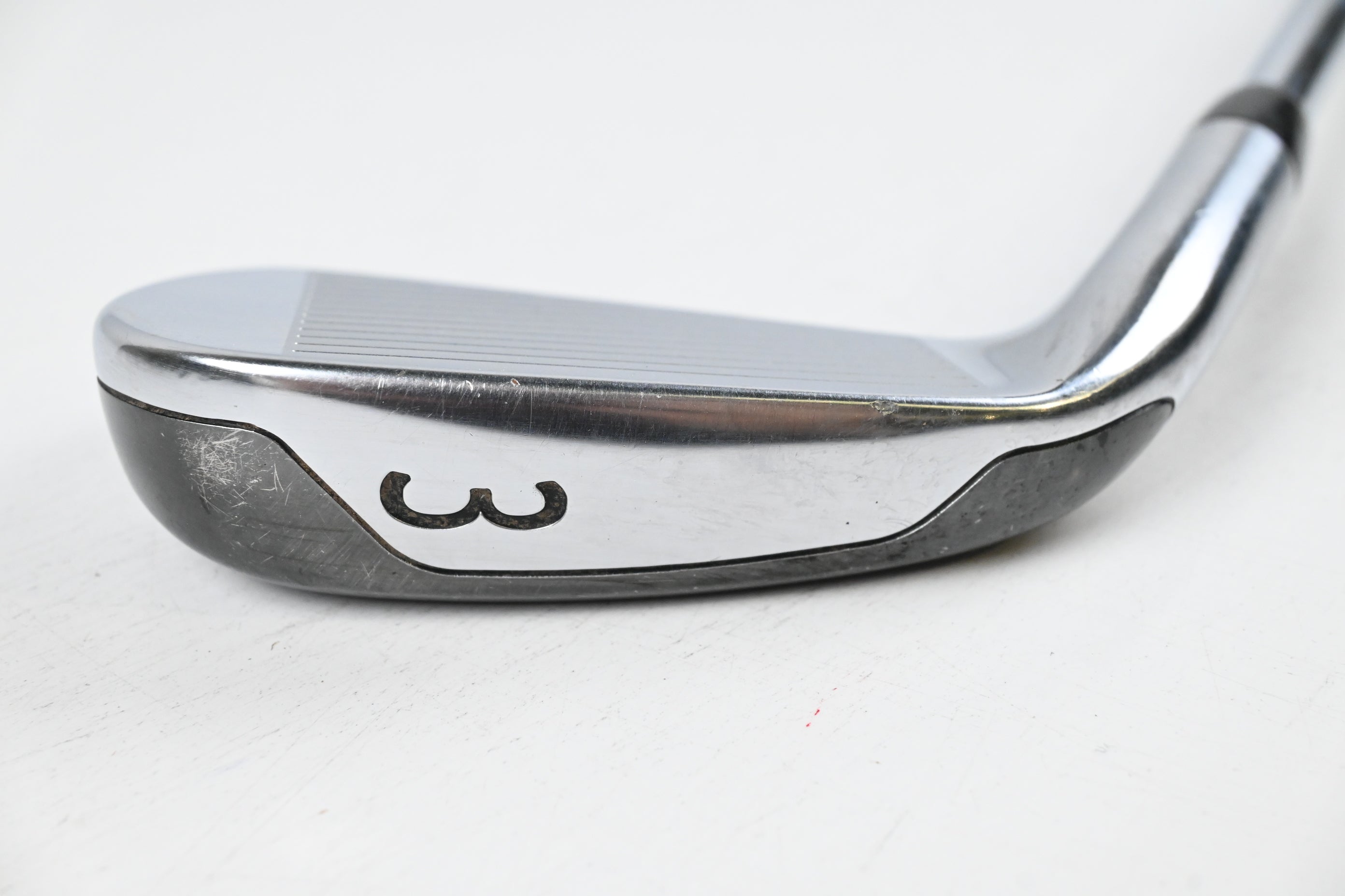 Titleist 718 T-MB #3 Iron / 20 Degree / Regular Flex XP 95 R300 Steel Shaft